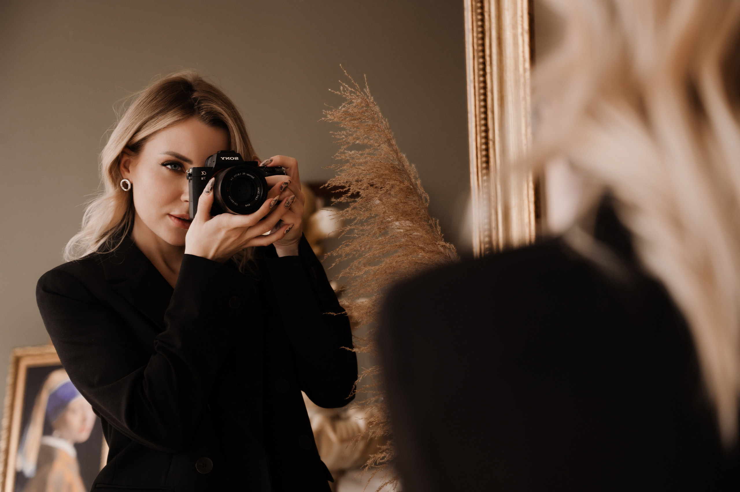 Анастасия Христенко. Видеограф. Свадебный и семейный фотограф Вероника Холод