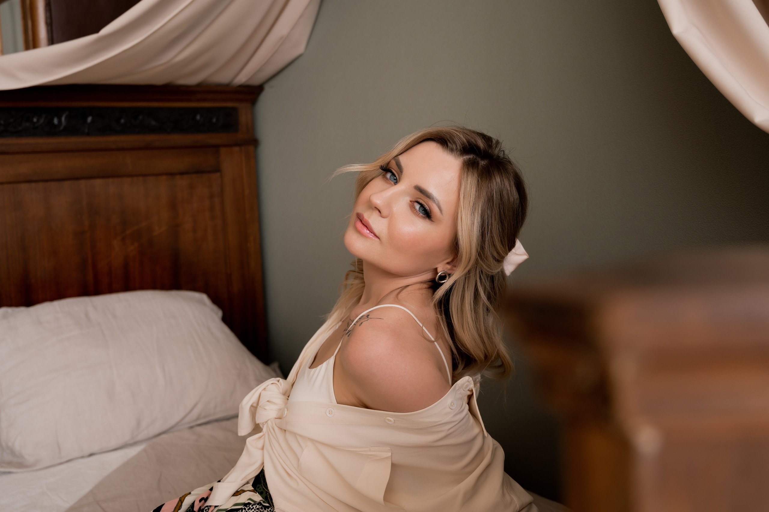 Анастасия Христенко. Видеограф. Свадебный и семейный фотограф Вероника Холод