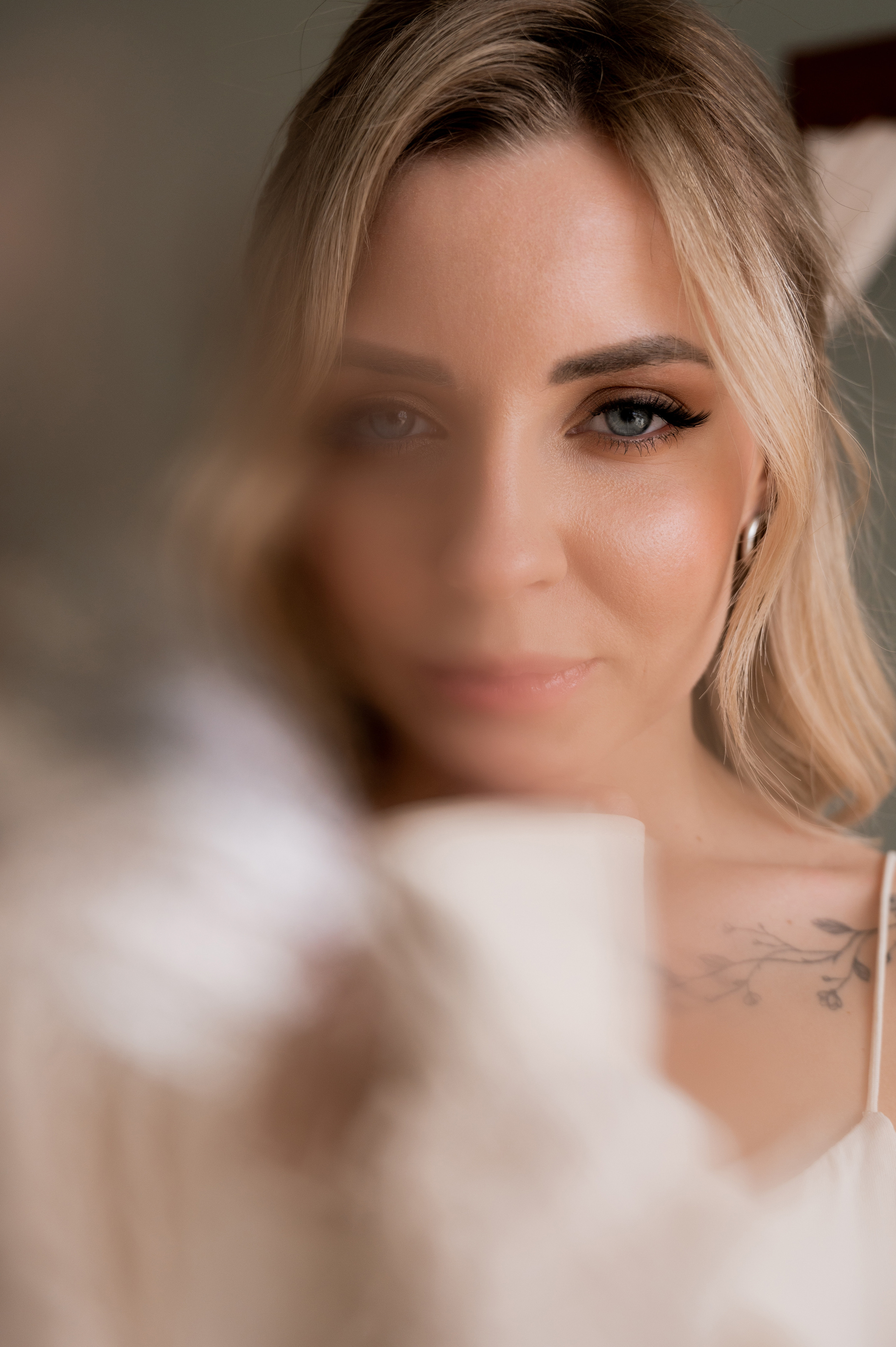 Анастасия Христенко. Видеограф. Свадебный и семейный фотограф Вероника Холод