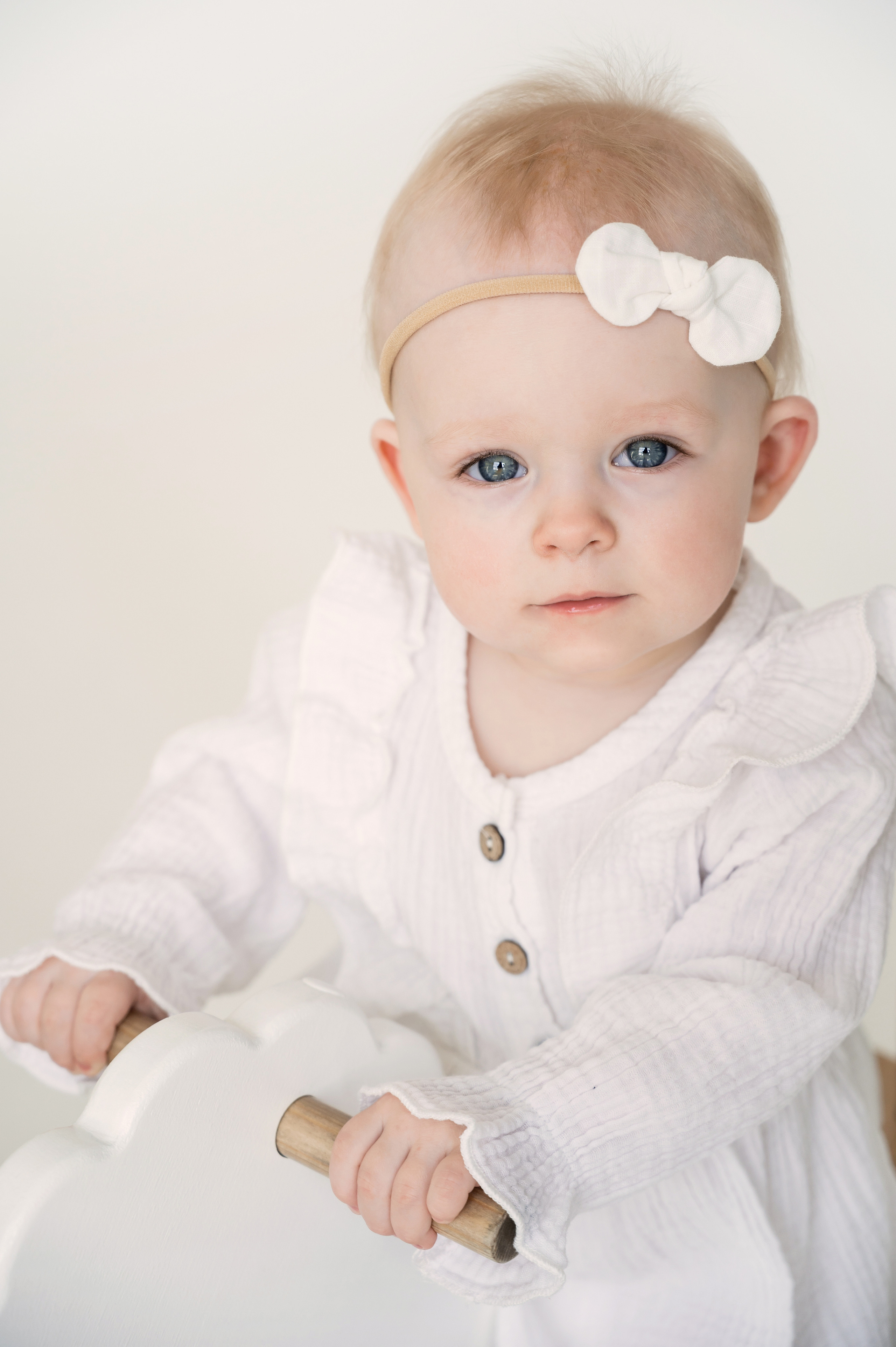 Идеальный годик. Свадебный и семейный фотограф Вероника Холод