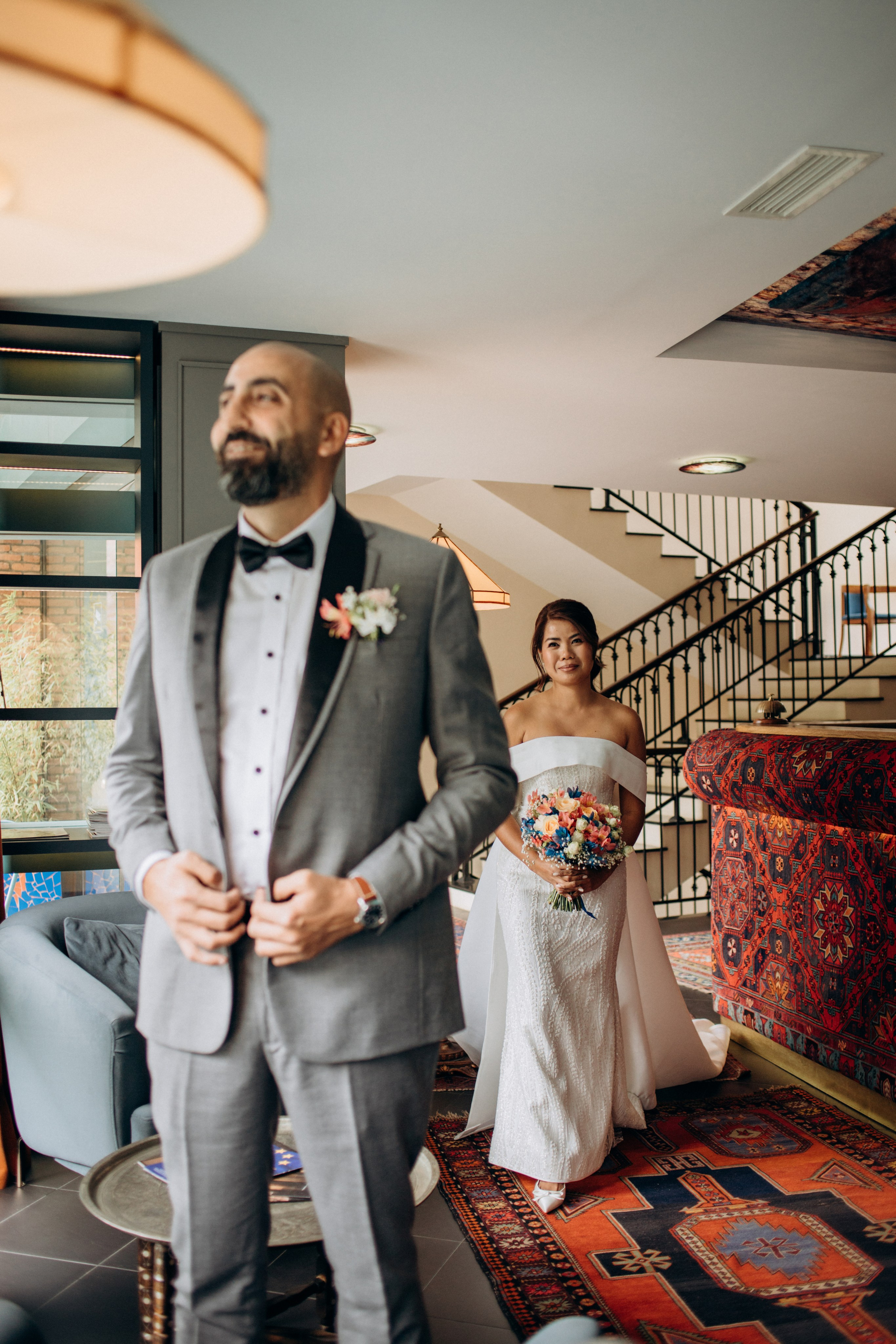 Alexi & Jolly. Фотограф в Тбилиси Наталья Фомина