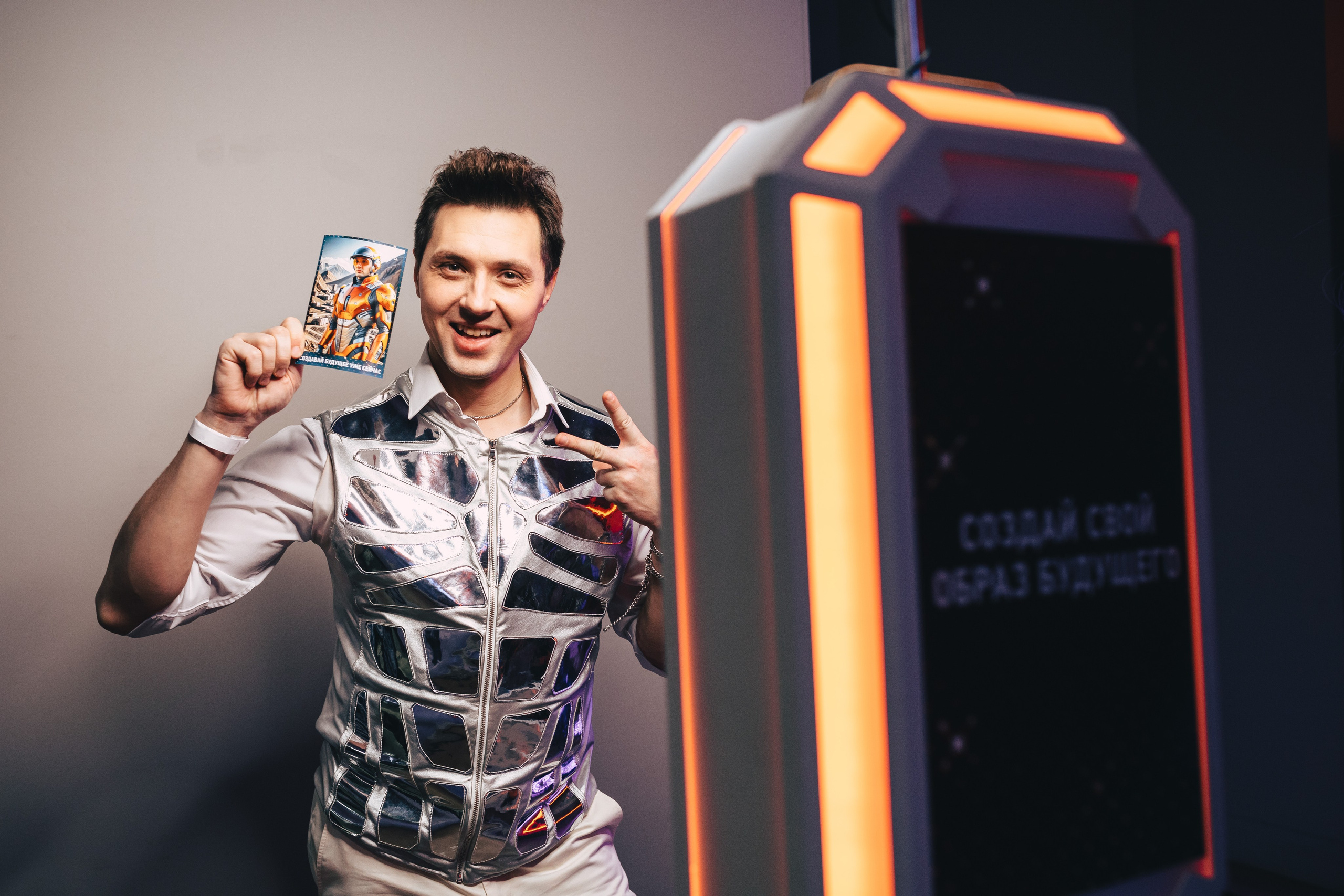 Репортажная съемка. Фотограф в Санкт-Петербурге Шура Капустина