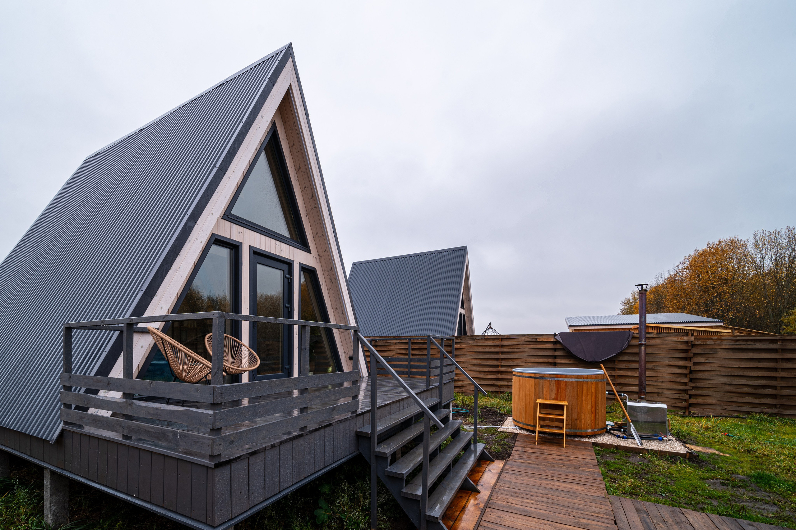 Интерьер BUNNY PARK. Фотограф в городе Владимир