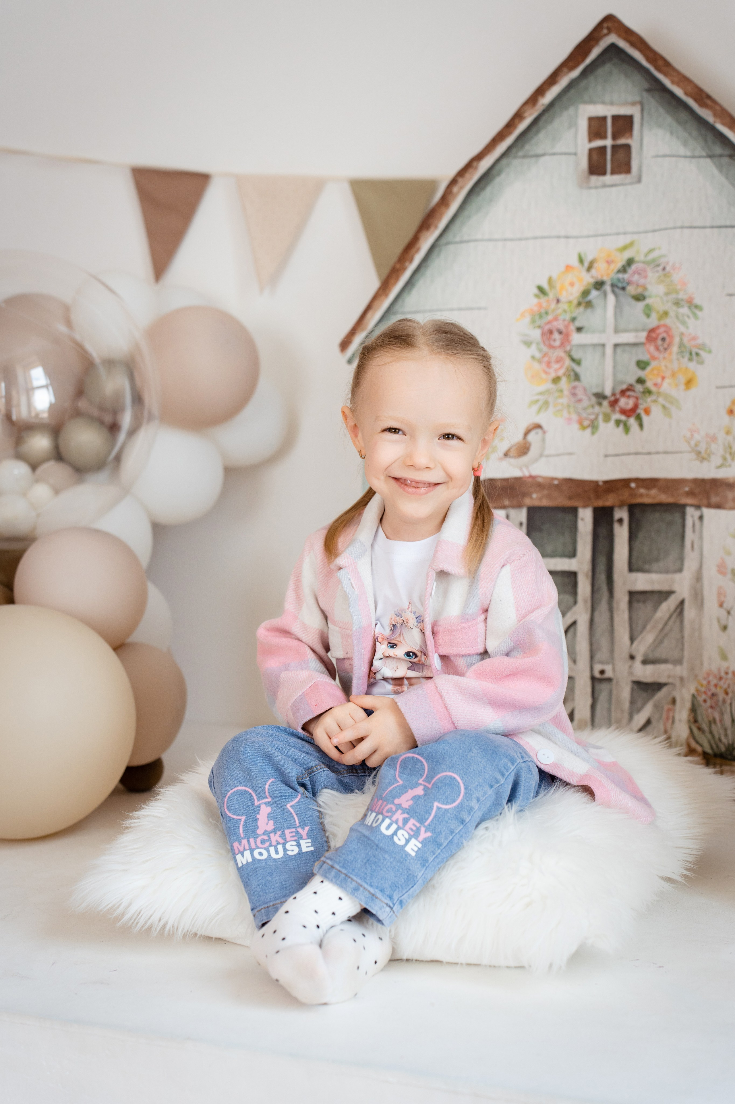 Семейные и детские фотосессии. Фотограф на Крещение Тула и Венчание в Туле, детский и семейный фотограф