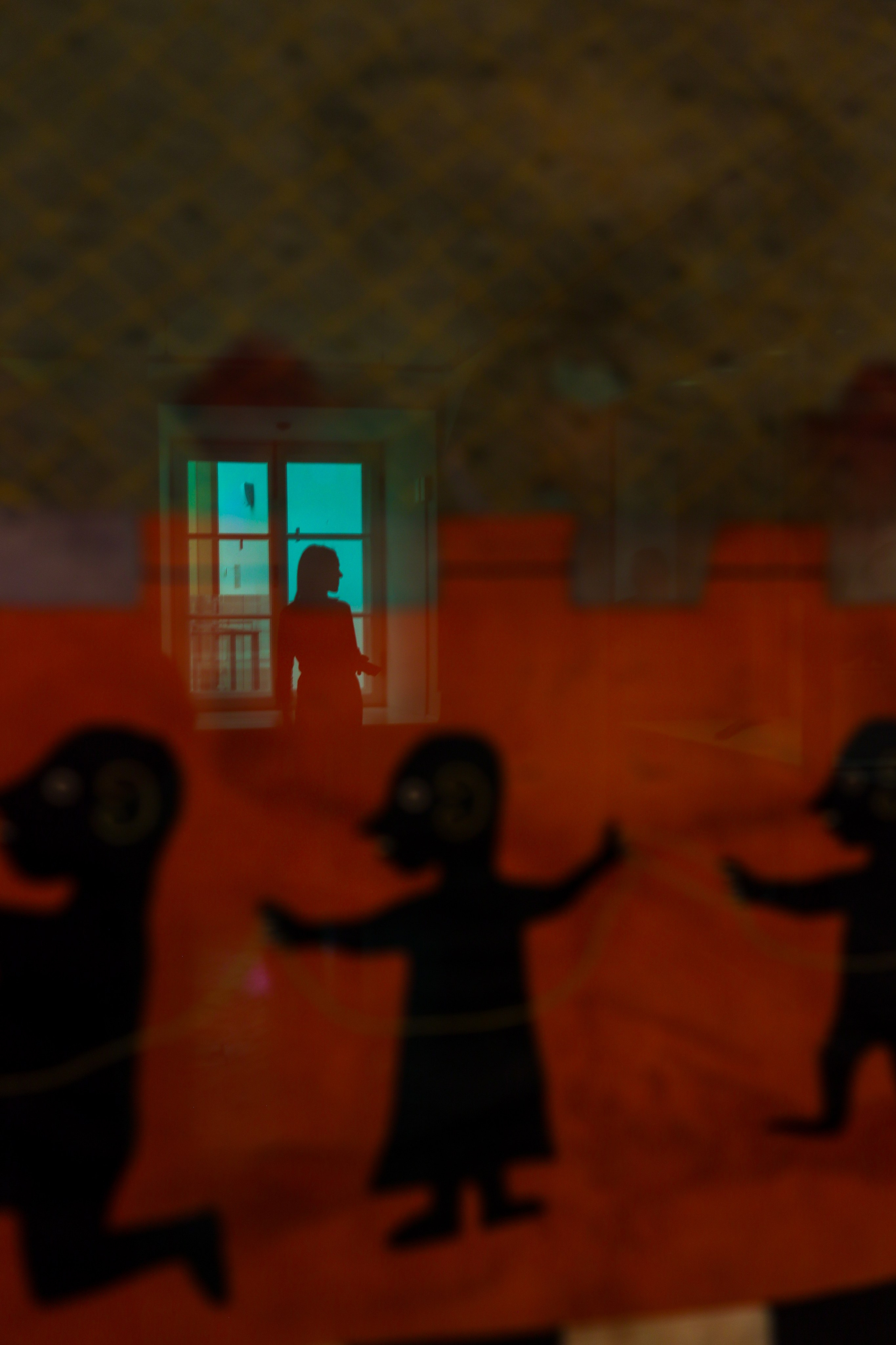 Пространства &. Фотохудожник в СПб