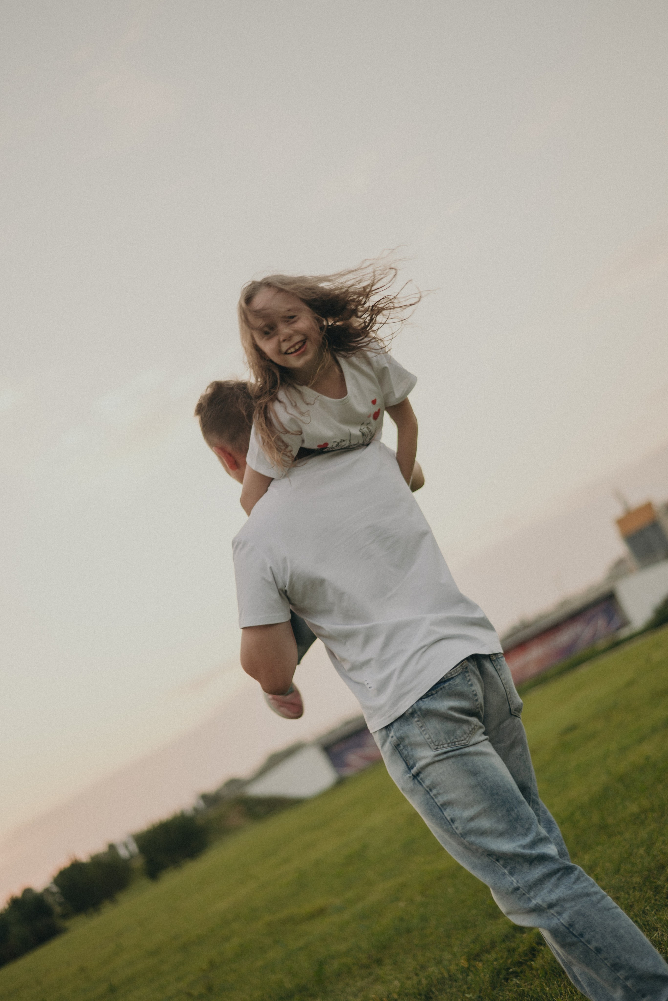 Семья. Вчетвером. Женский и семейный фотограф в Казани Гульназ Гизетдинова