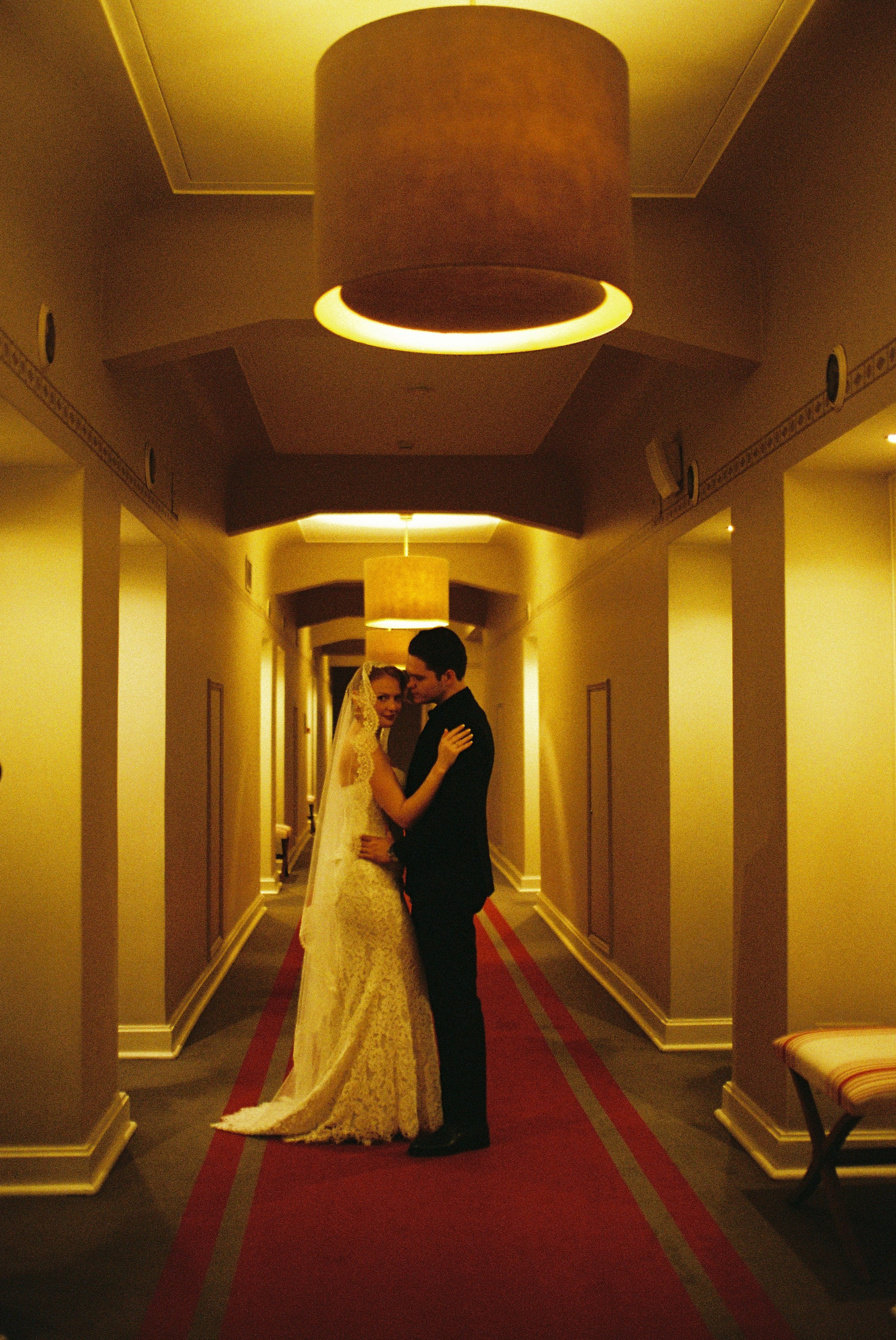 Lady in red. Фотограф Санкт-Петербург