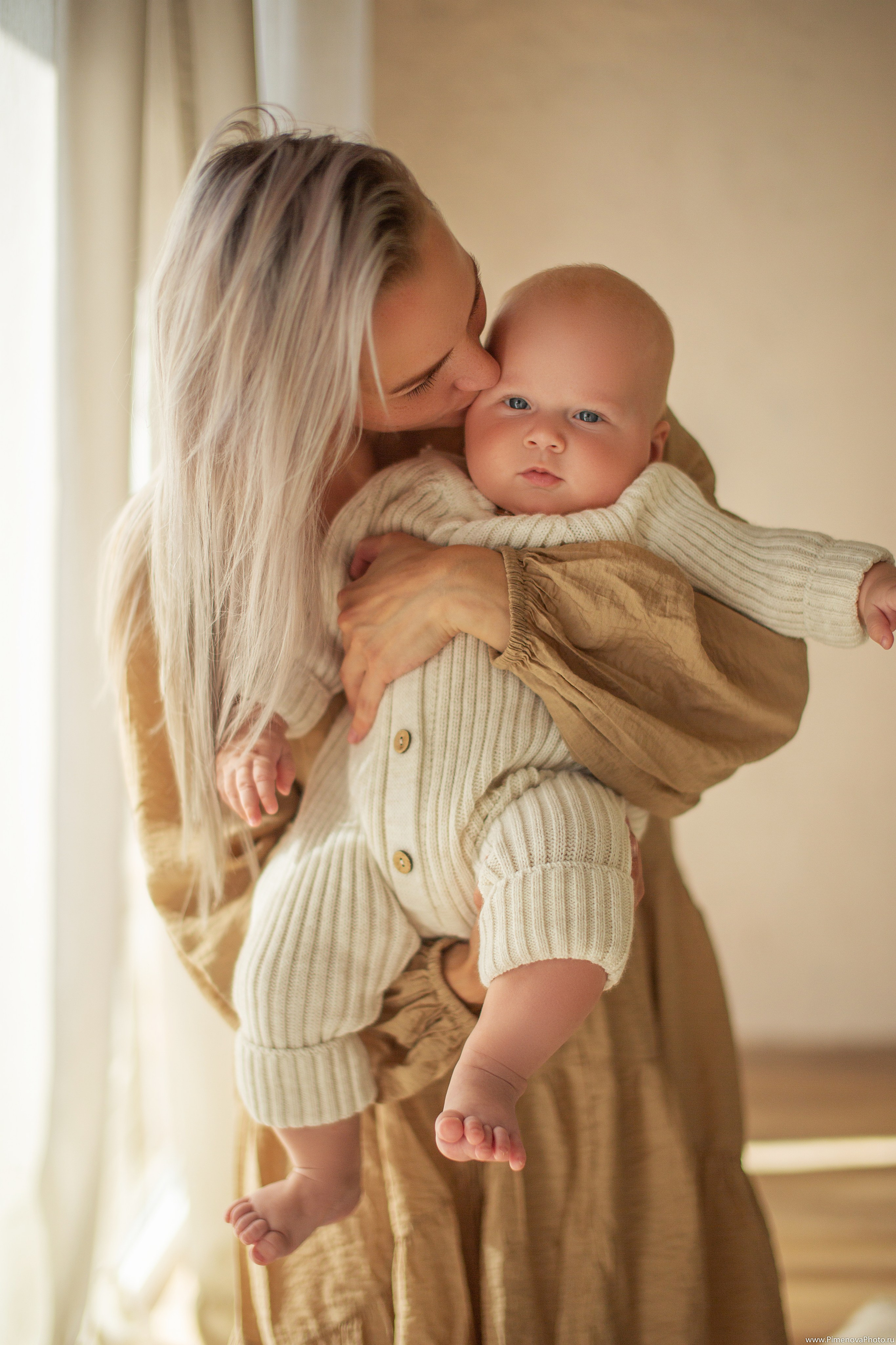 LifestyleBaby: Марк, 5 месяцев. Семейный и детский фотограф в Петрозаводске