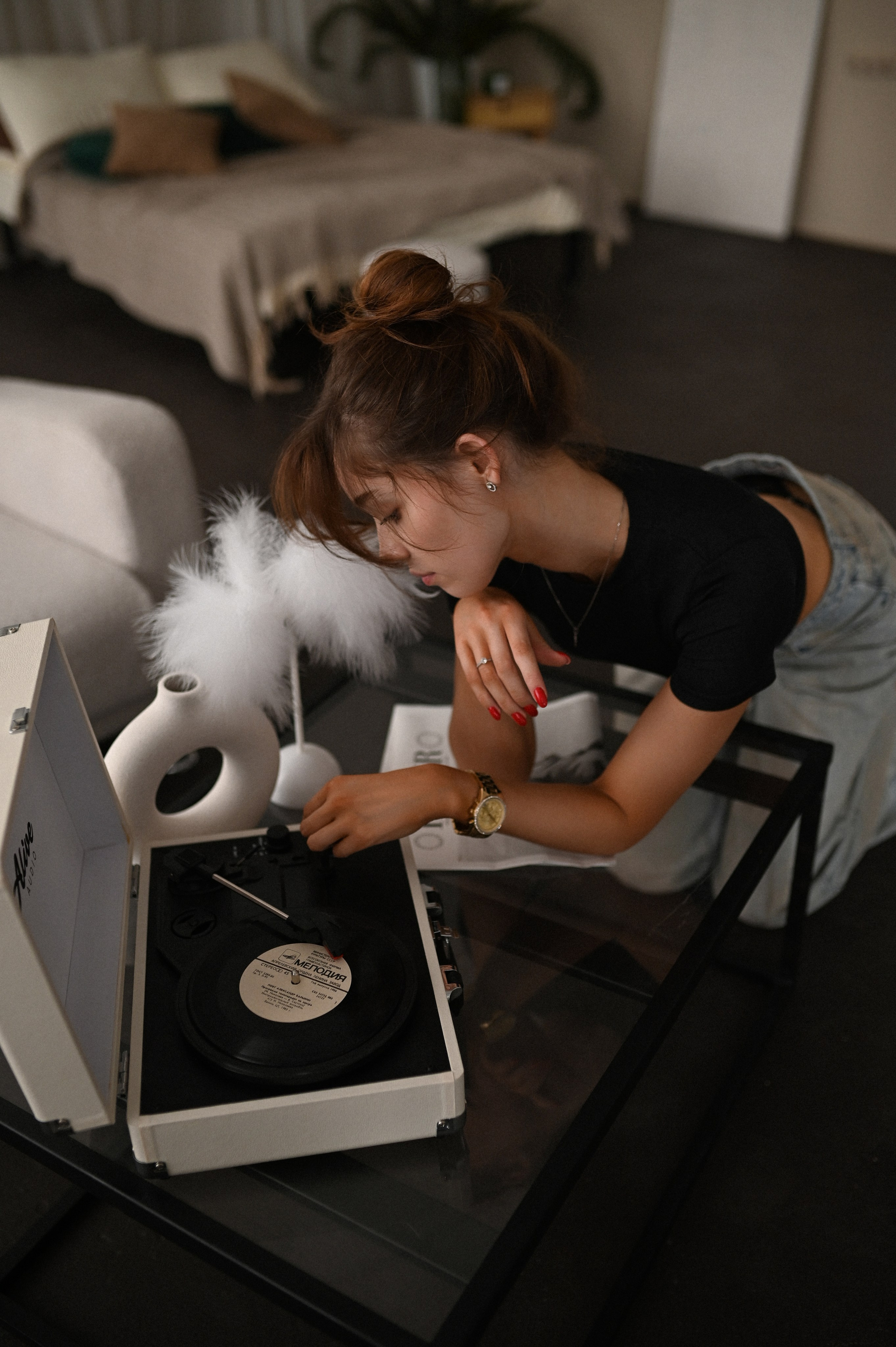 Анна. Твой личный проводник к красивым фотографиям в Старом Осколе