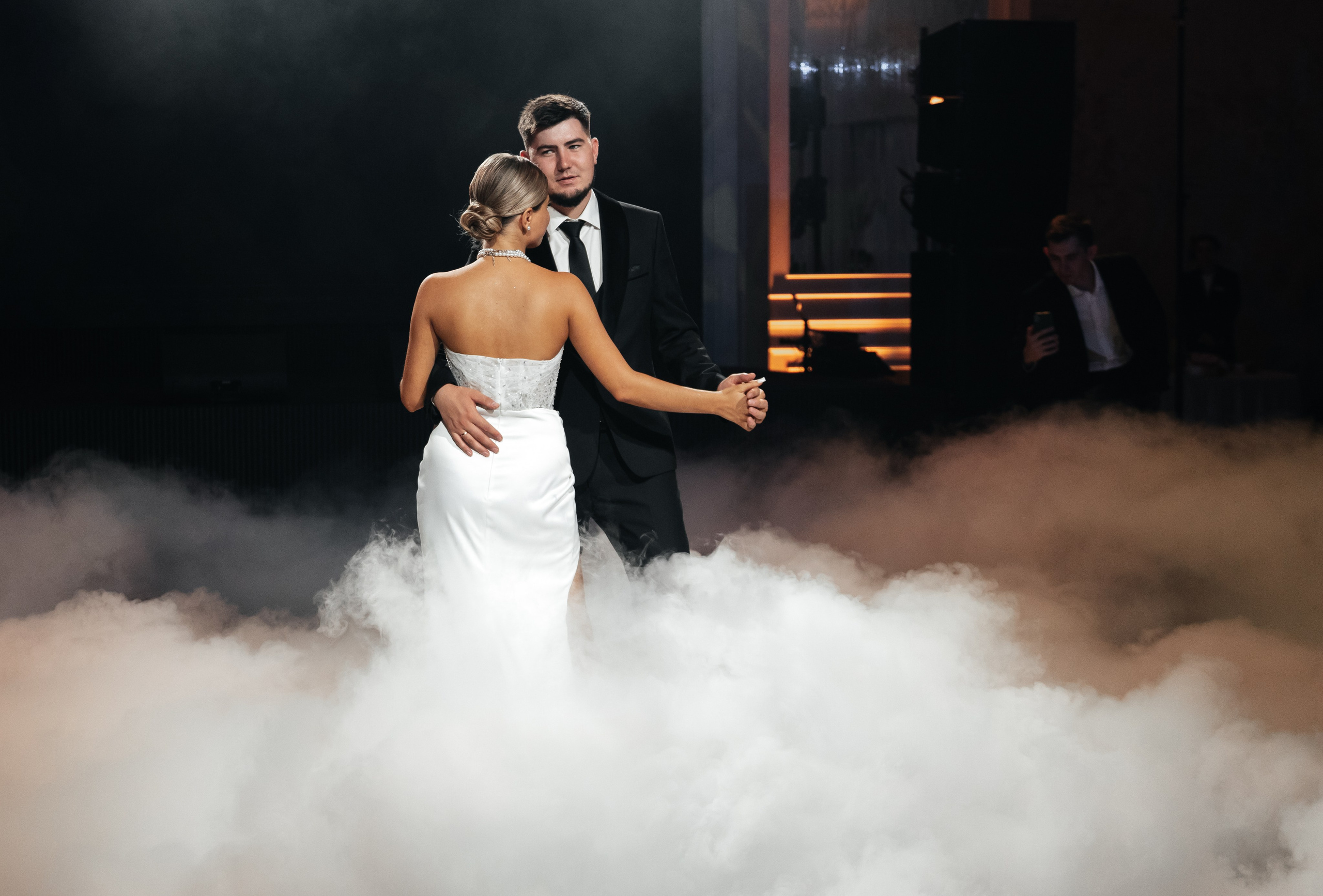 Aidar & Ralina. Свадебный фотограф Ильнар Асадуллин