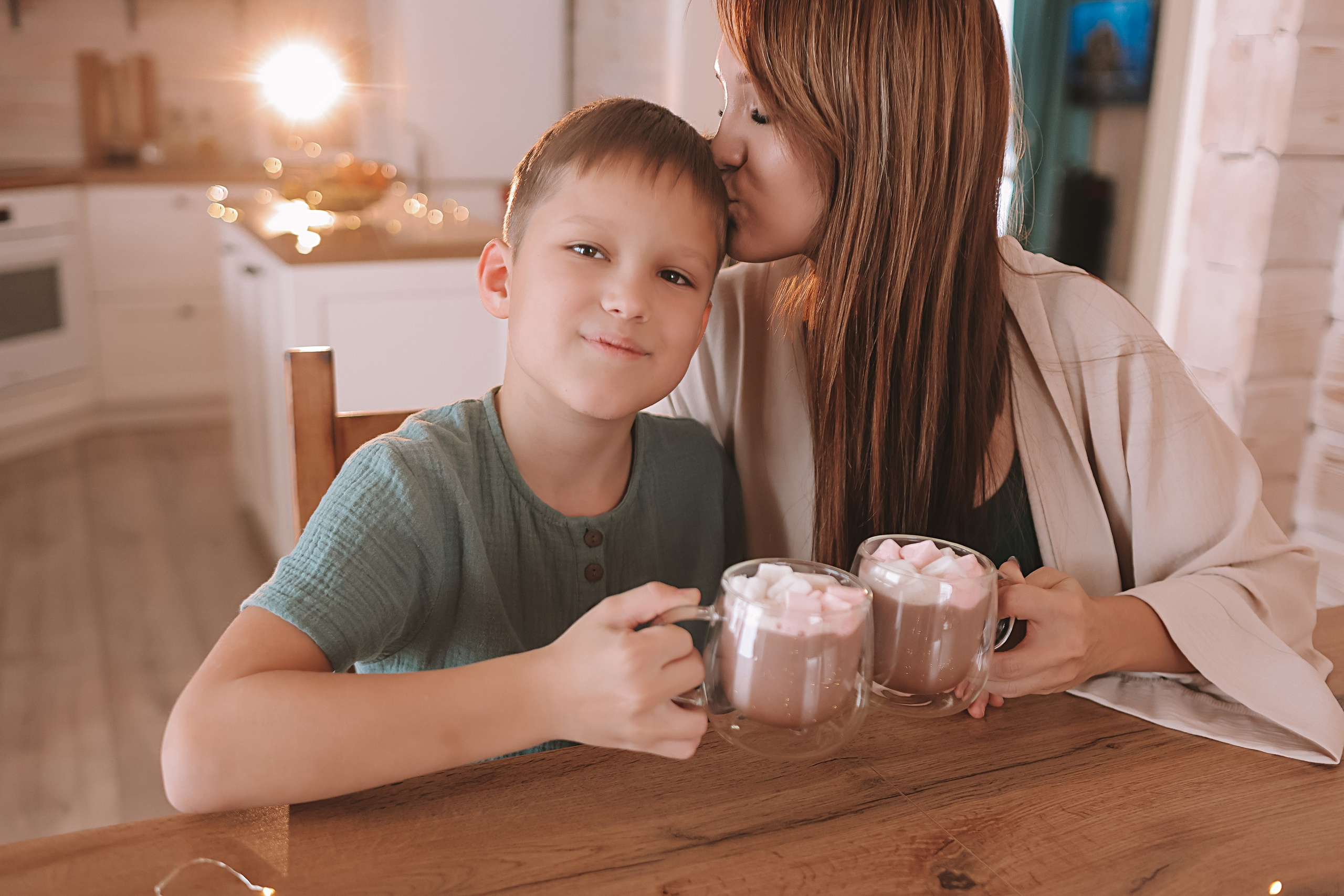 Домашняя. Семейный фотограф Тюмень, фотограф на роды Салмина Мария