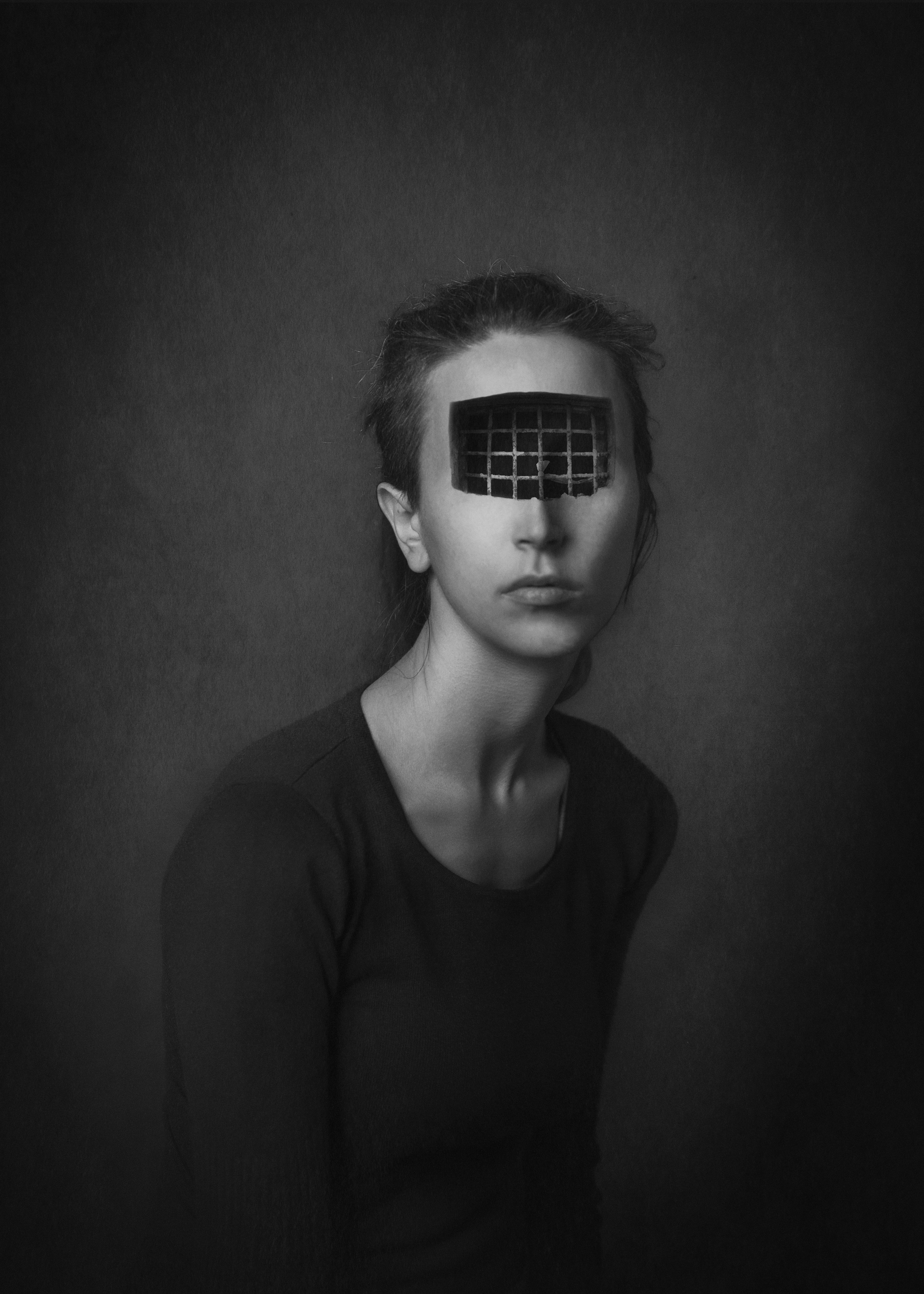 Meta. Портретный фотограф в Саратове Мария Сайлент