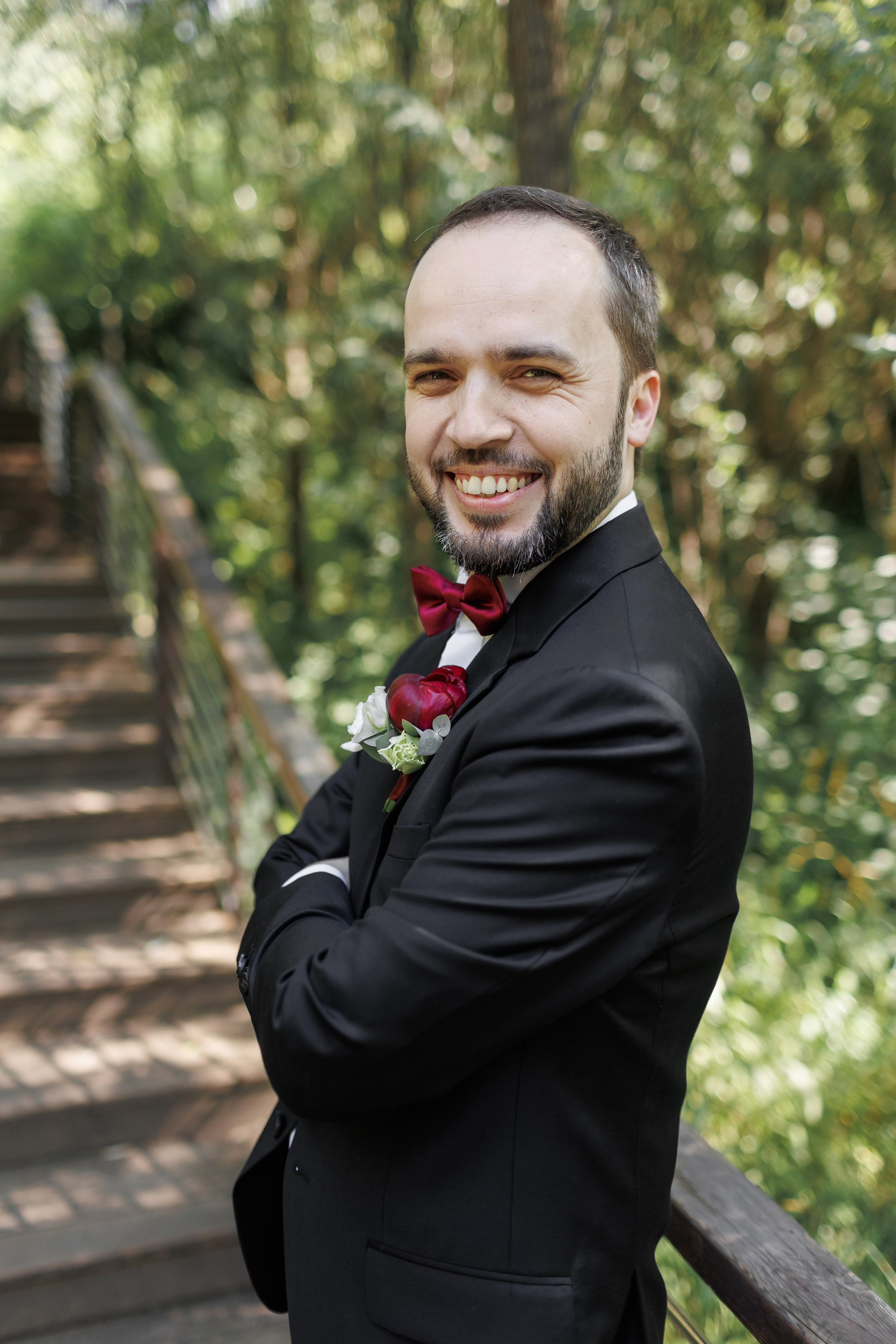 Игорь и Регина. Свадебный и семейный фотограф