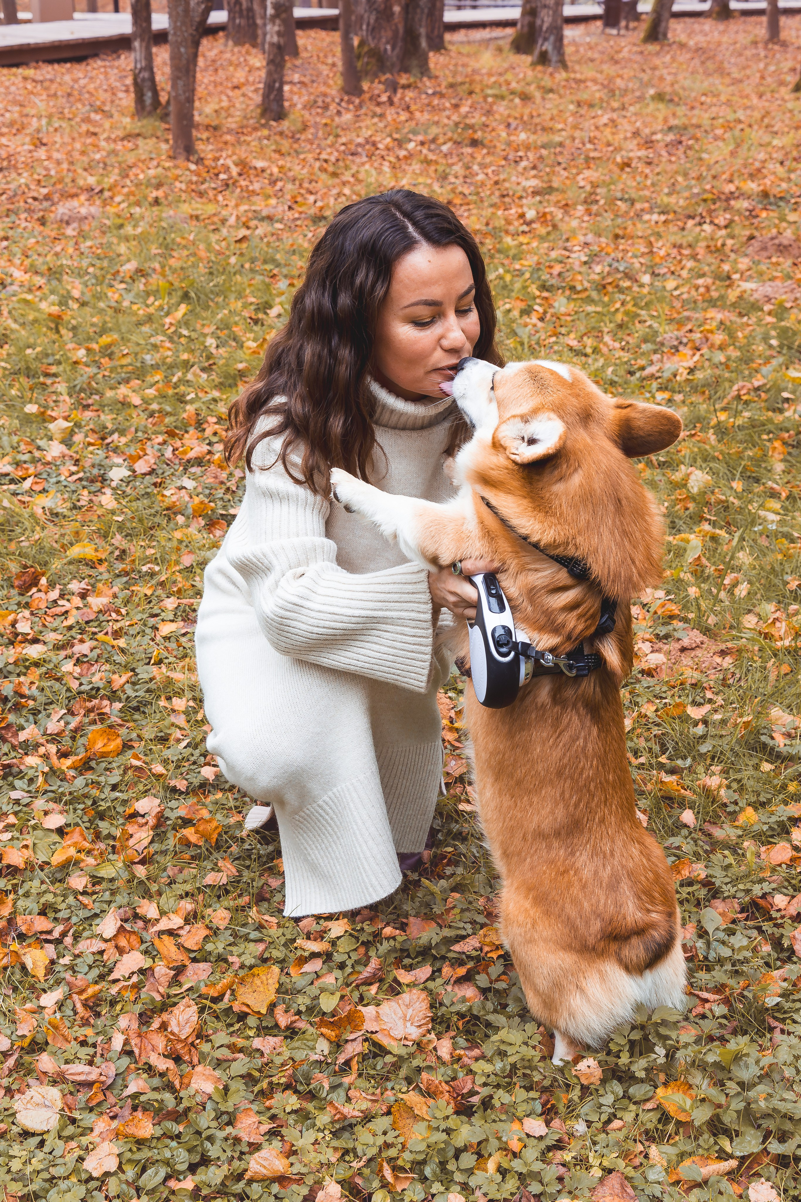 Уютная семейная фотосессия Натальи. Фотограф Евгений Егоров
