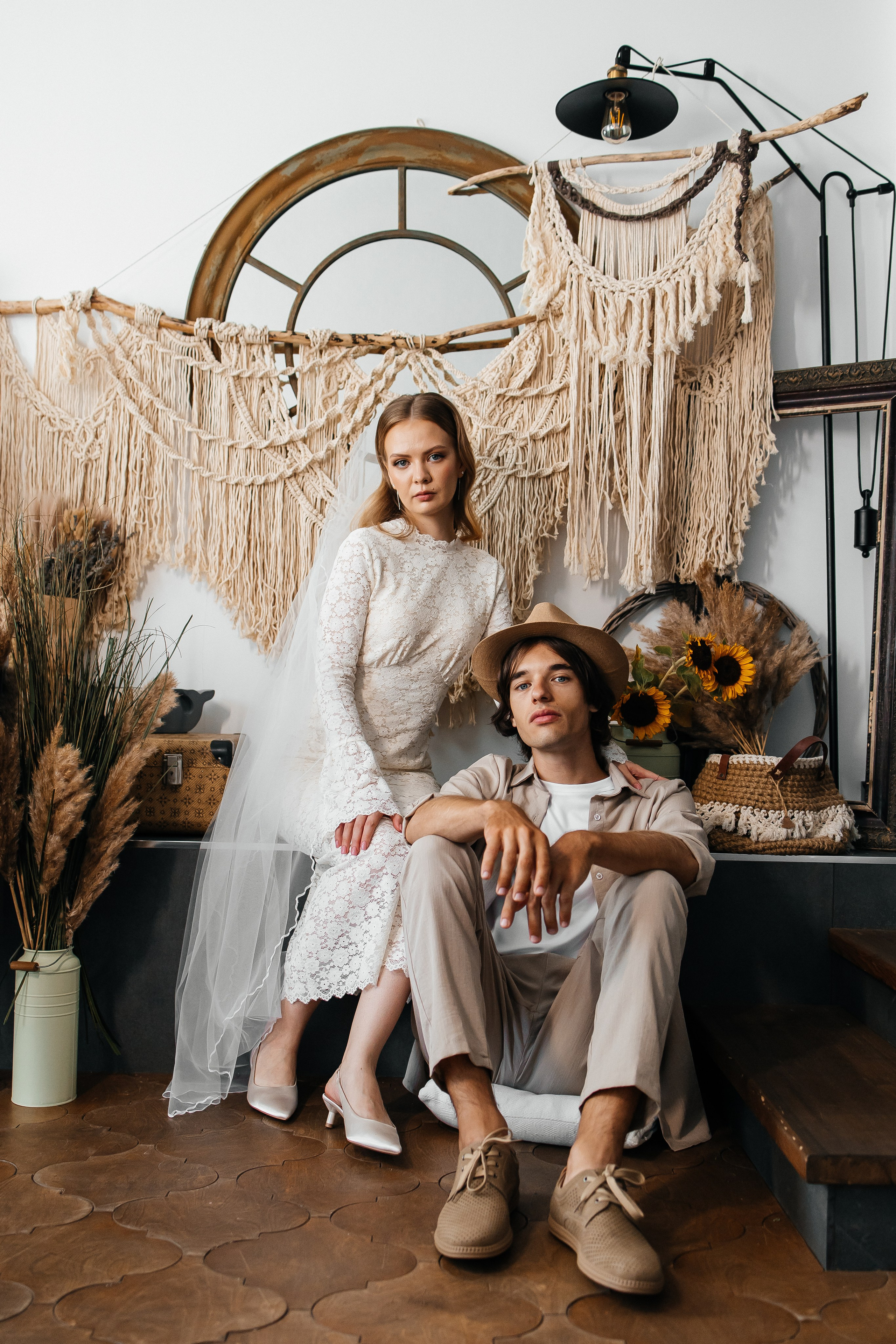 Евгений и Алена. Свадебный и семейный фотограф в Ростове-на-Дону