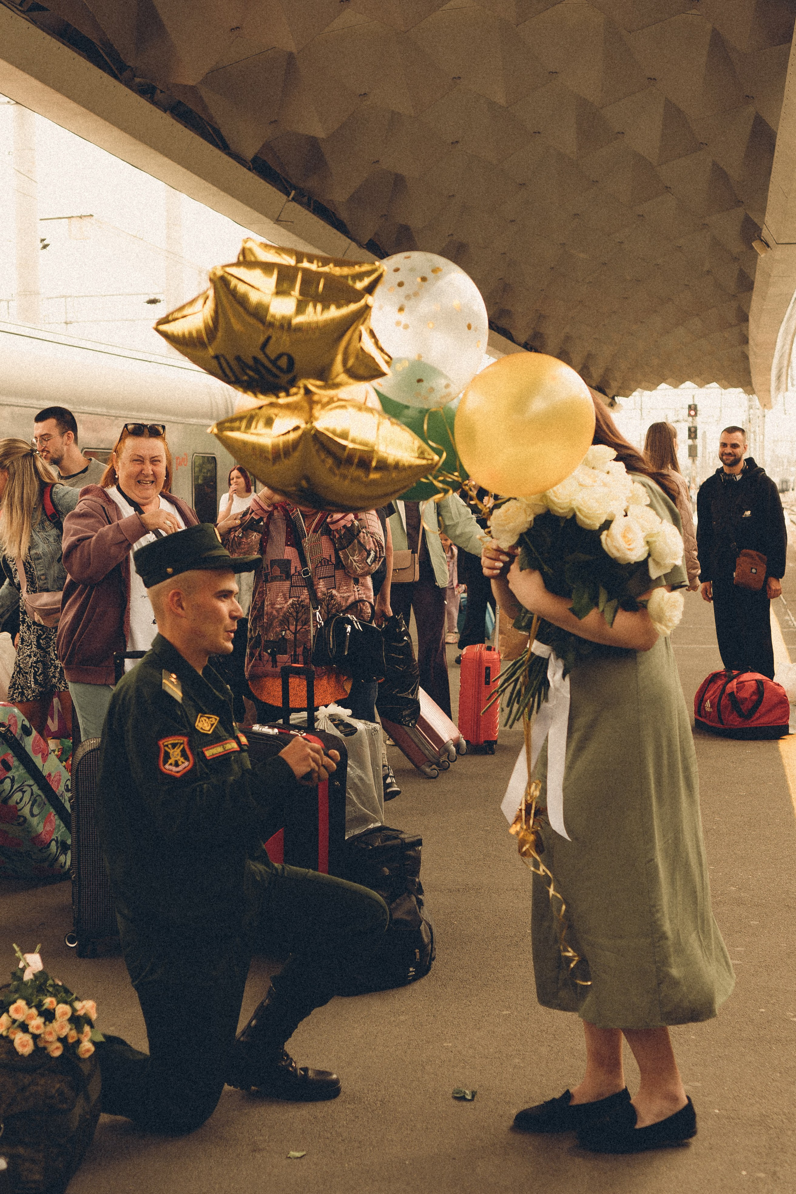 ПРЕДЛОЖЕНИЕ. Профессиональный фотограф, Санкт-Петербург — Виктория Богомолова