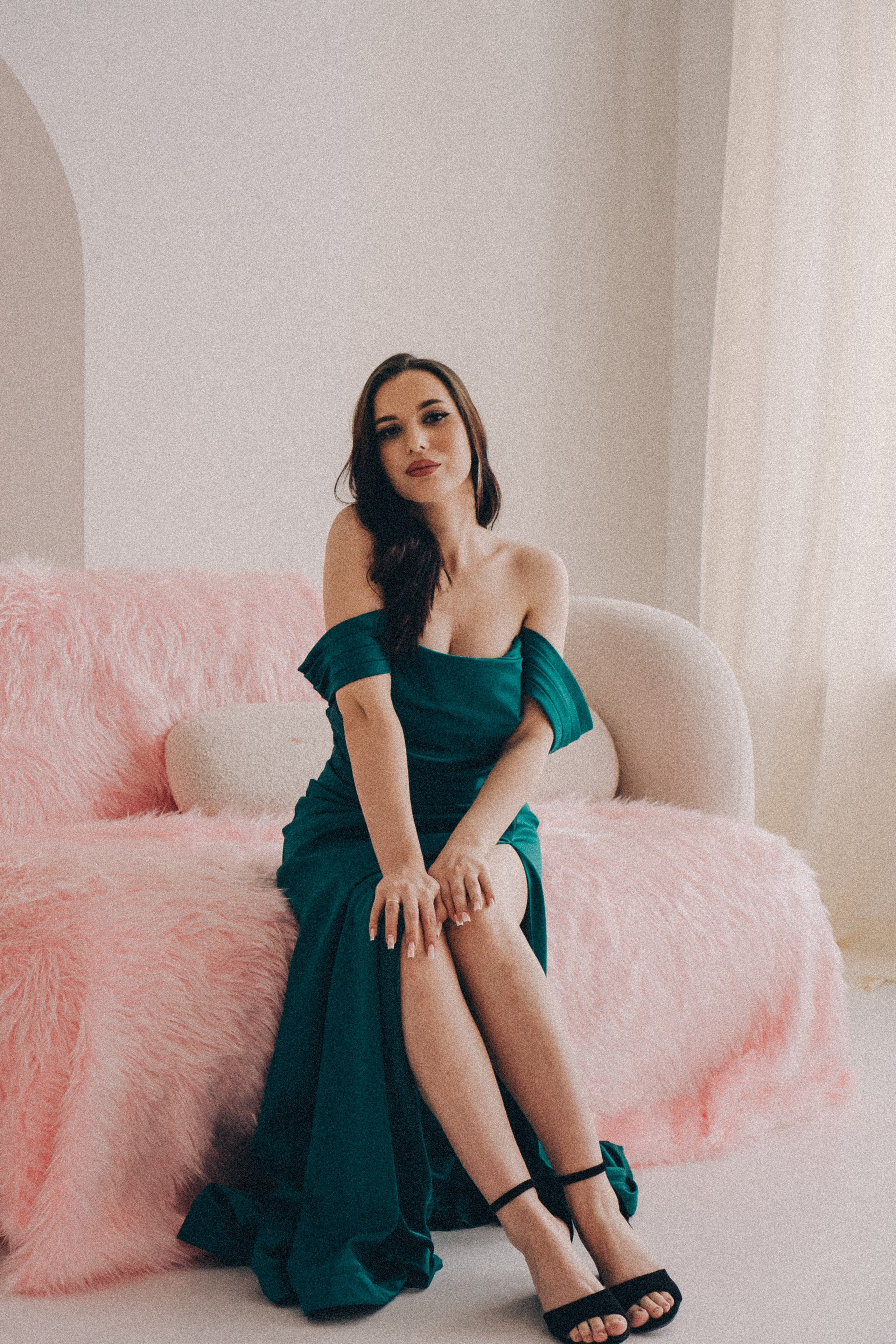 Весенняя. Профессиональный фотограф, Санкт-Петербург — Виктория Богомолова