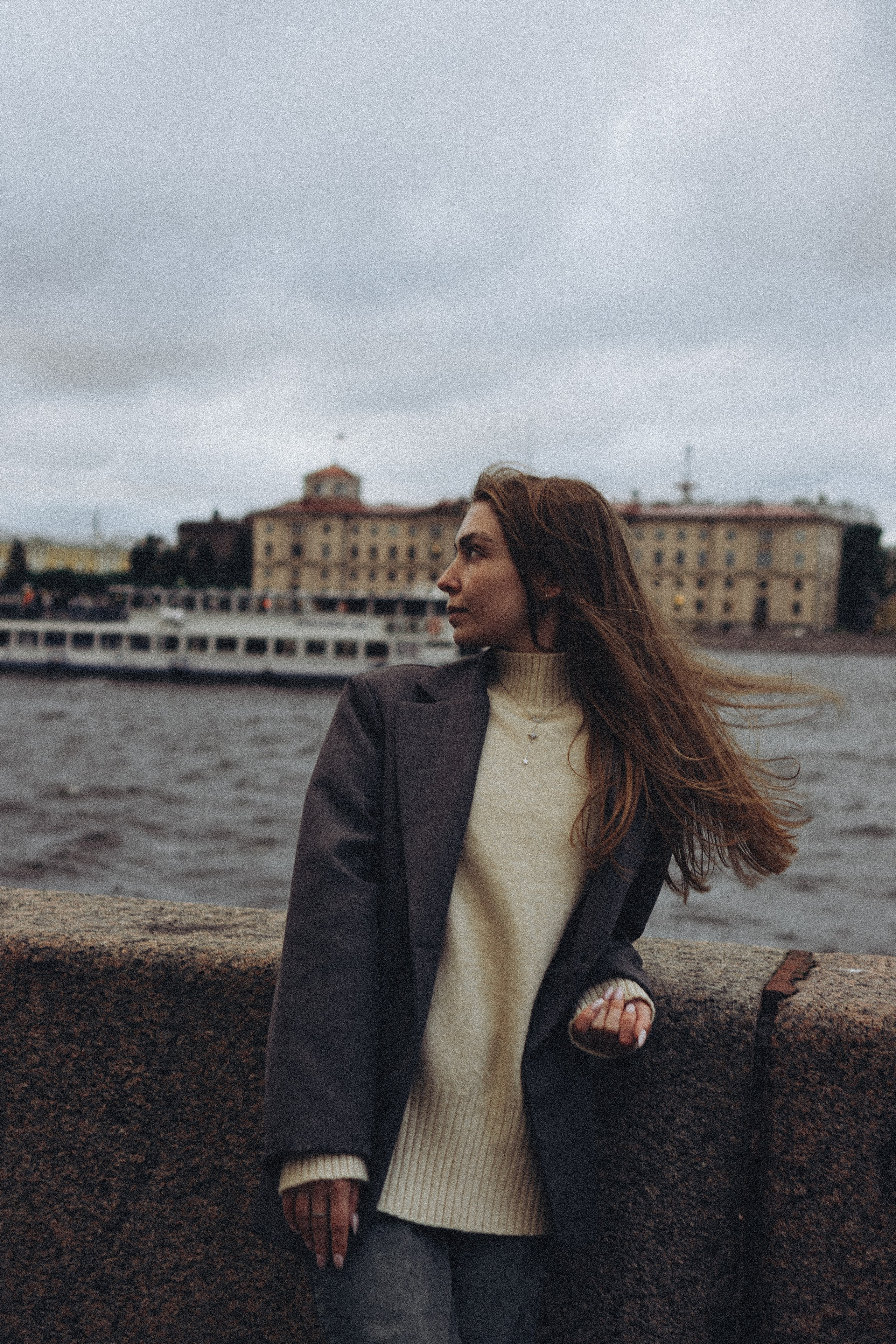 ПРОГУЛКА НА ЧЕРНЫШЕВСКОЙ. Профессиональный фотограф, Санкт-Петербург — Виктория Богомолова