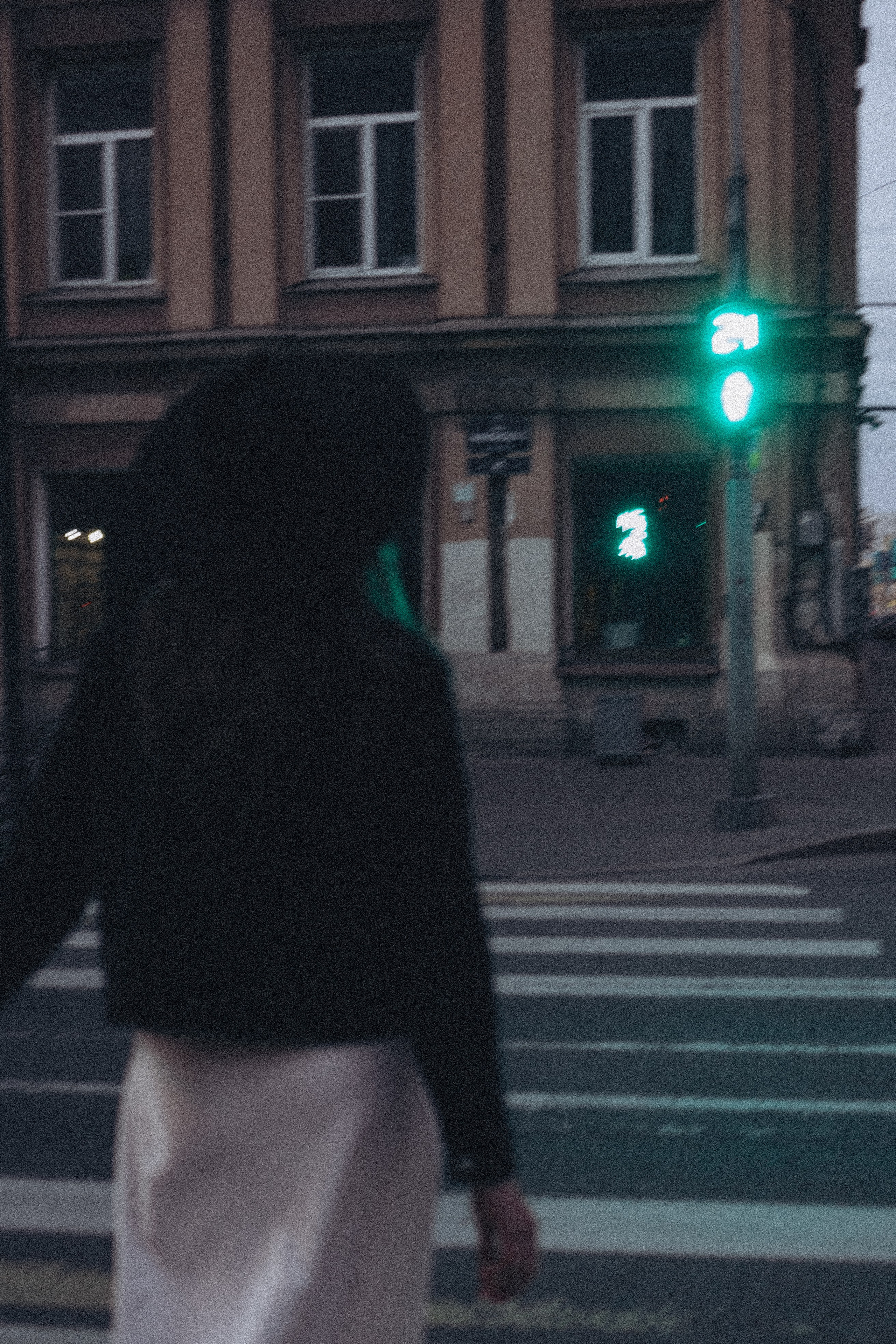 ПРОГУЛКА ПО НОЧНОМУ ГОРОДУ. Профессиональный фотограф, Санкт-Петербург — Виктория Богомолова