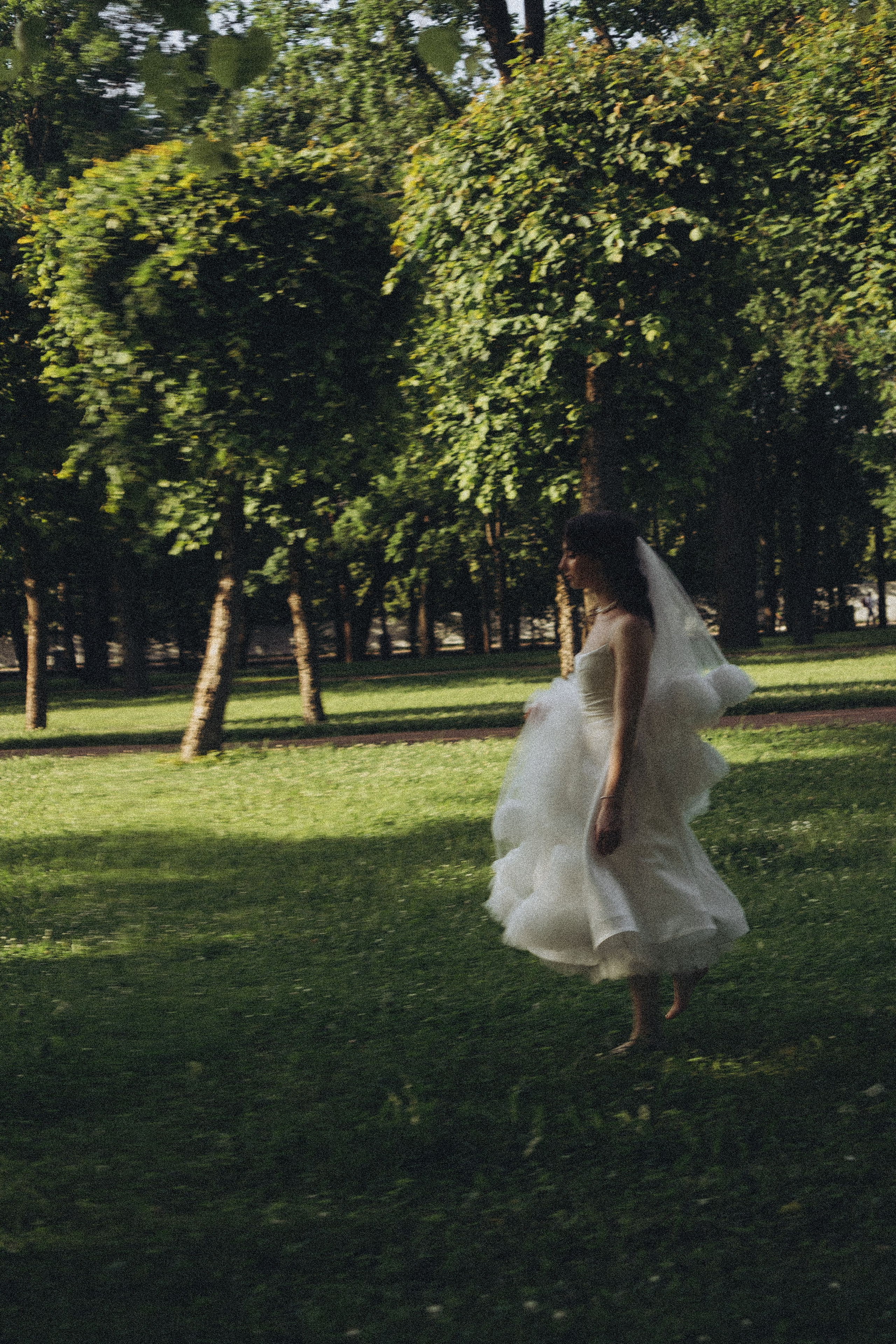 СВАДЕБНАЯ ФОТОСЕСИСИЯ В ГОРОДЕ ПУШКИН. Профессиональный фотограф, Санкт-Петербург — Виктория Богомолова