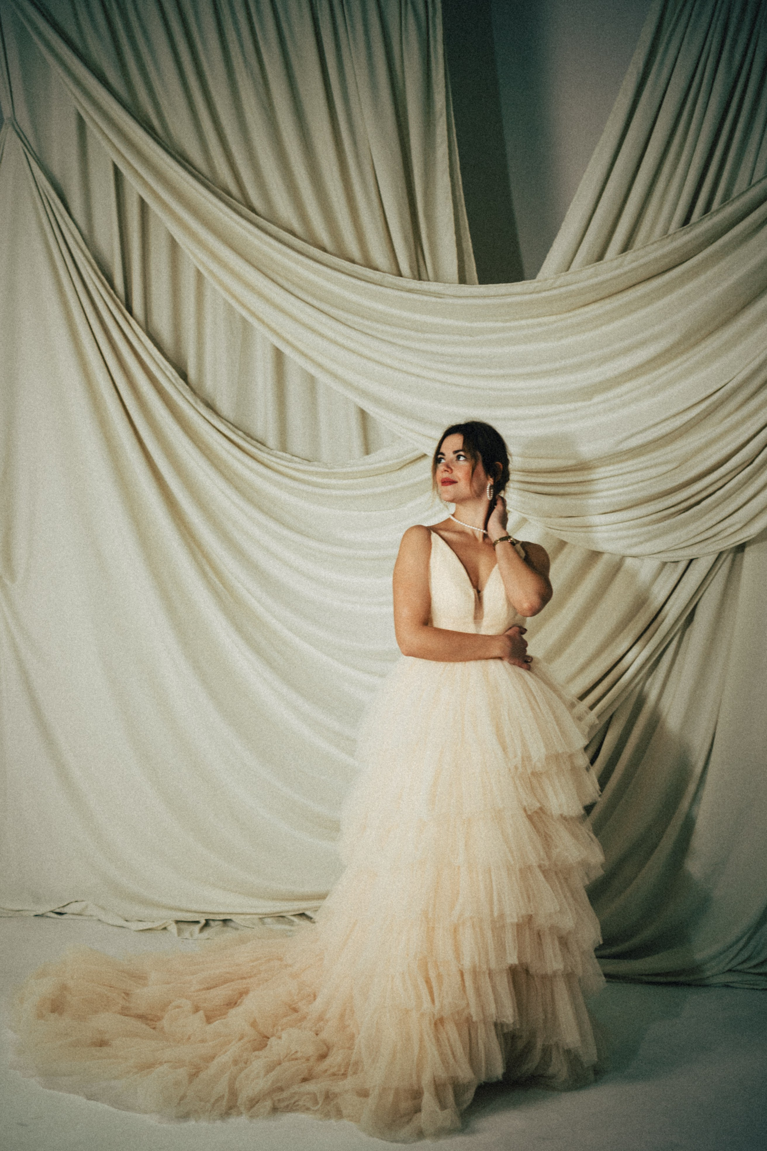 Сказочная история. Профессиональный фотограф, Санкт-Петербург — Виктория Богомолова