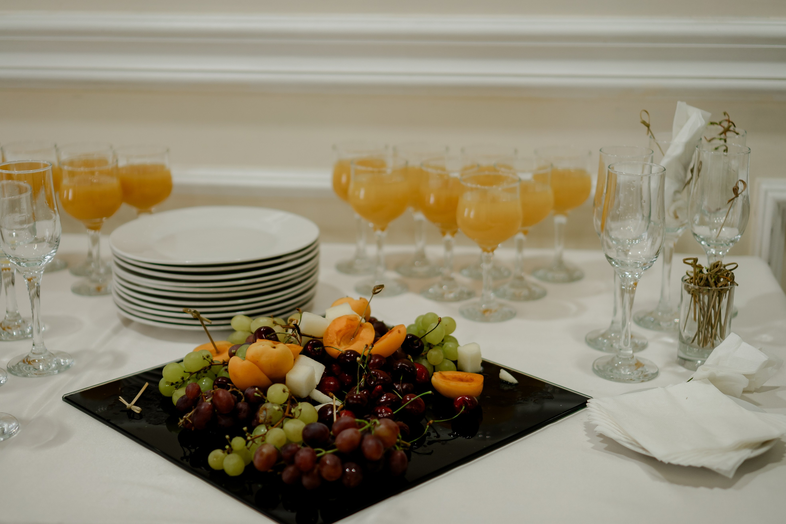 СВАДЕБНАЯ СЬЕМКА В ЗАГСЕ И БАНКЕТ. Профессиональный фотограф, Санкт-Петербург — Виктория Богомолова