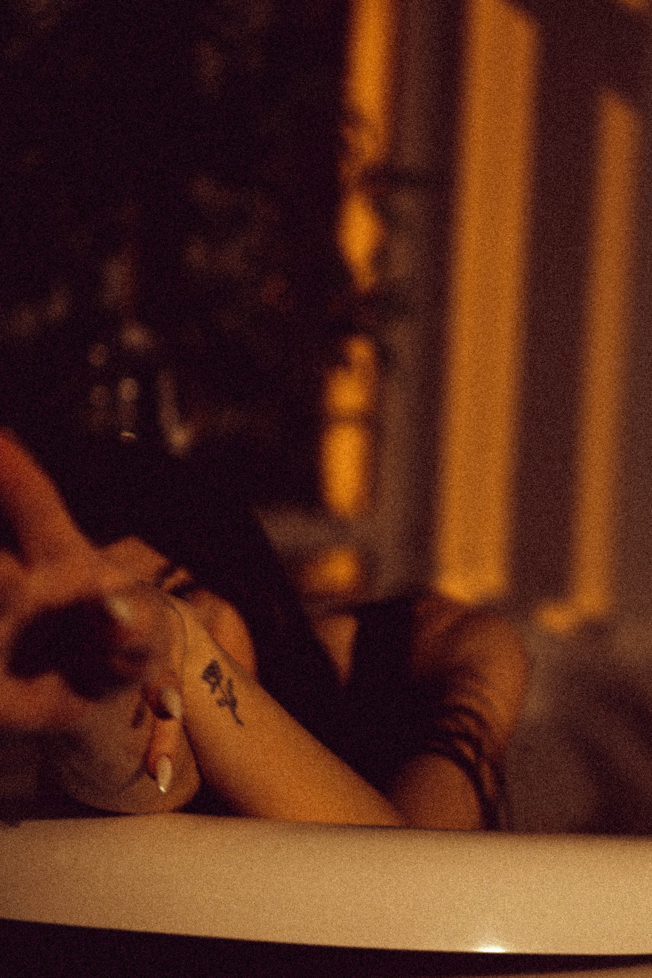 История в ванной. Профессиональный фотограф, Санкт-Петербург — Виктория Богомолова