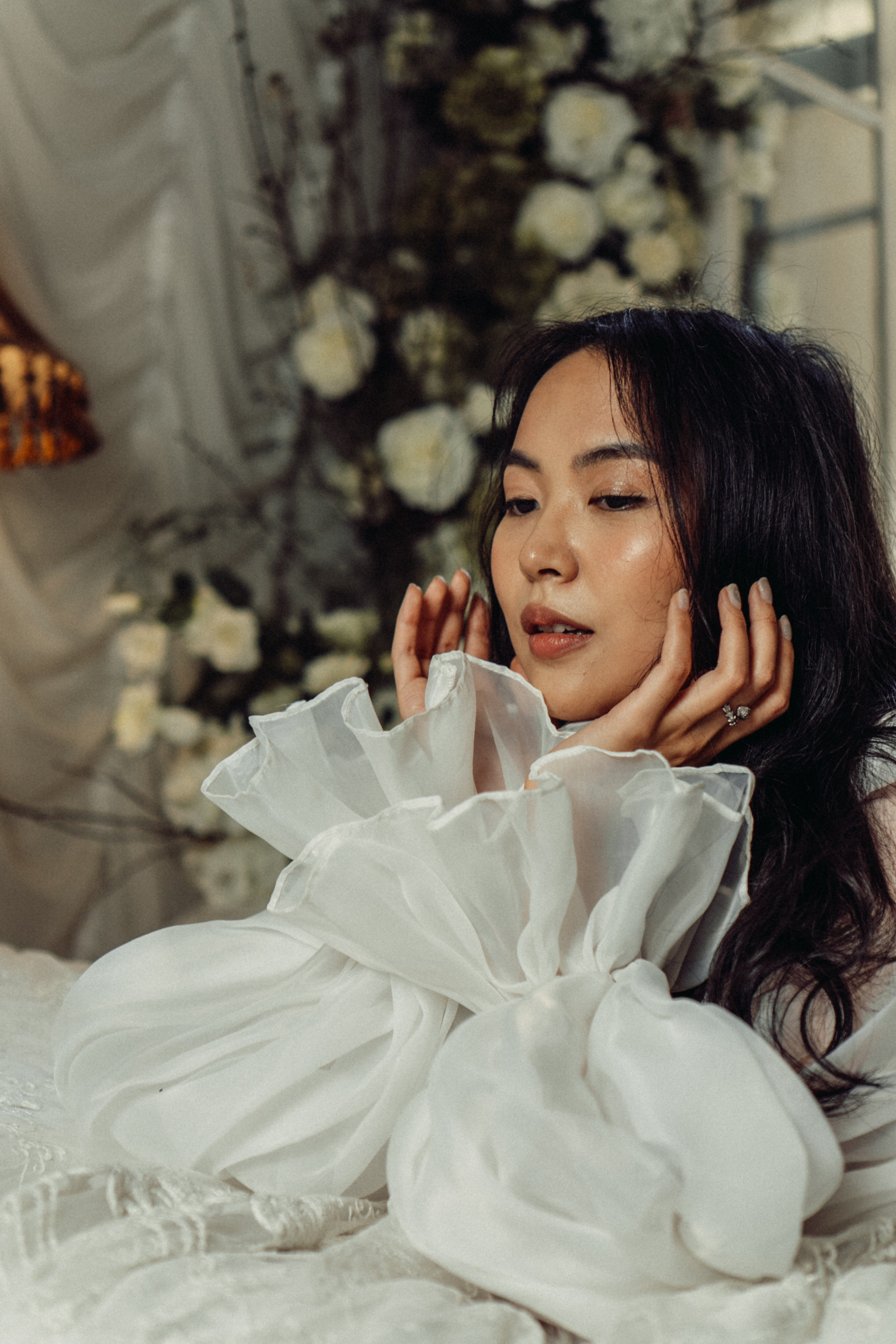 ВИНТАЖНЫЙ СТИЛЬ. Профессиональный фотограф, Санкт-Петербург — Виктория Богомолова