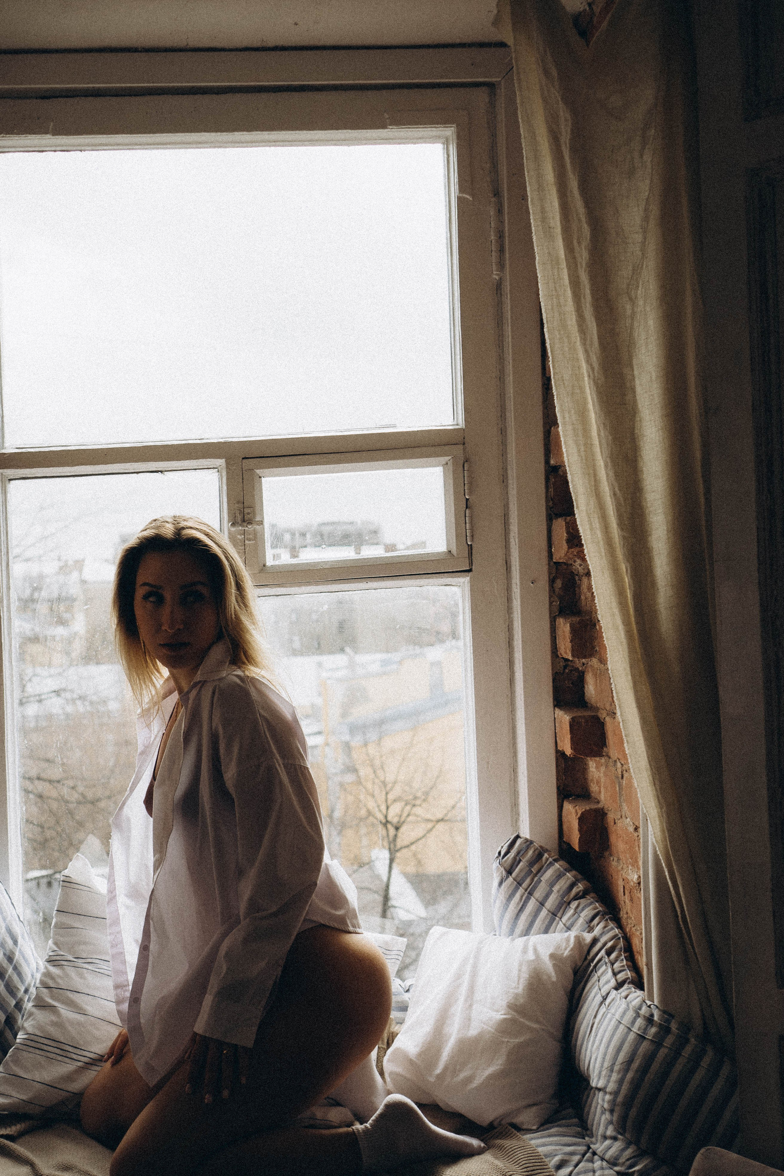 Любовь. Профессиональный фотограф, Санкт-Петербург — Виктория Богомолова