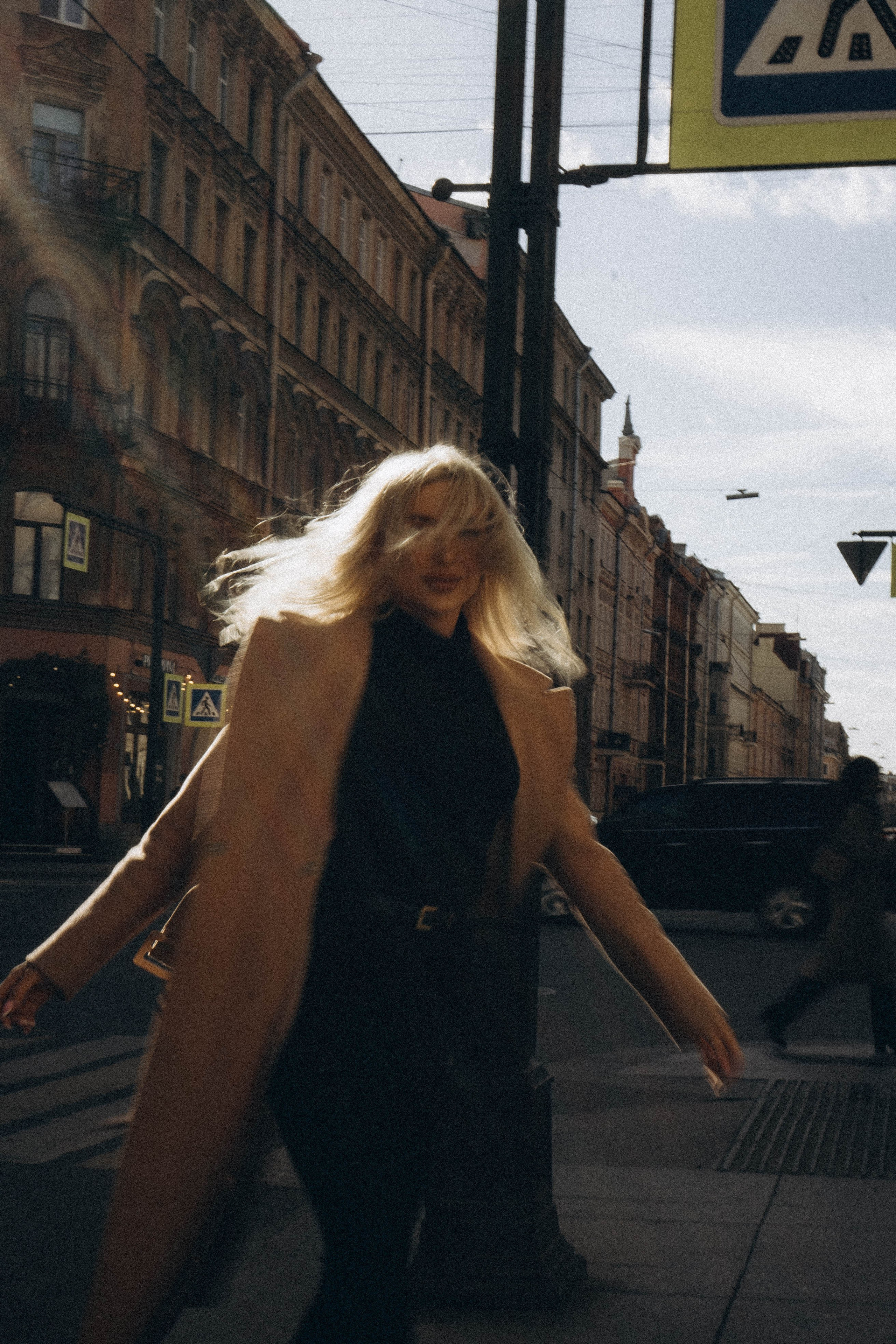 Питерская атмосфера. Профессиональный фотограф, Санкт-Петербург — Виктория Богомолова