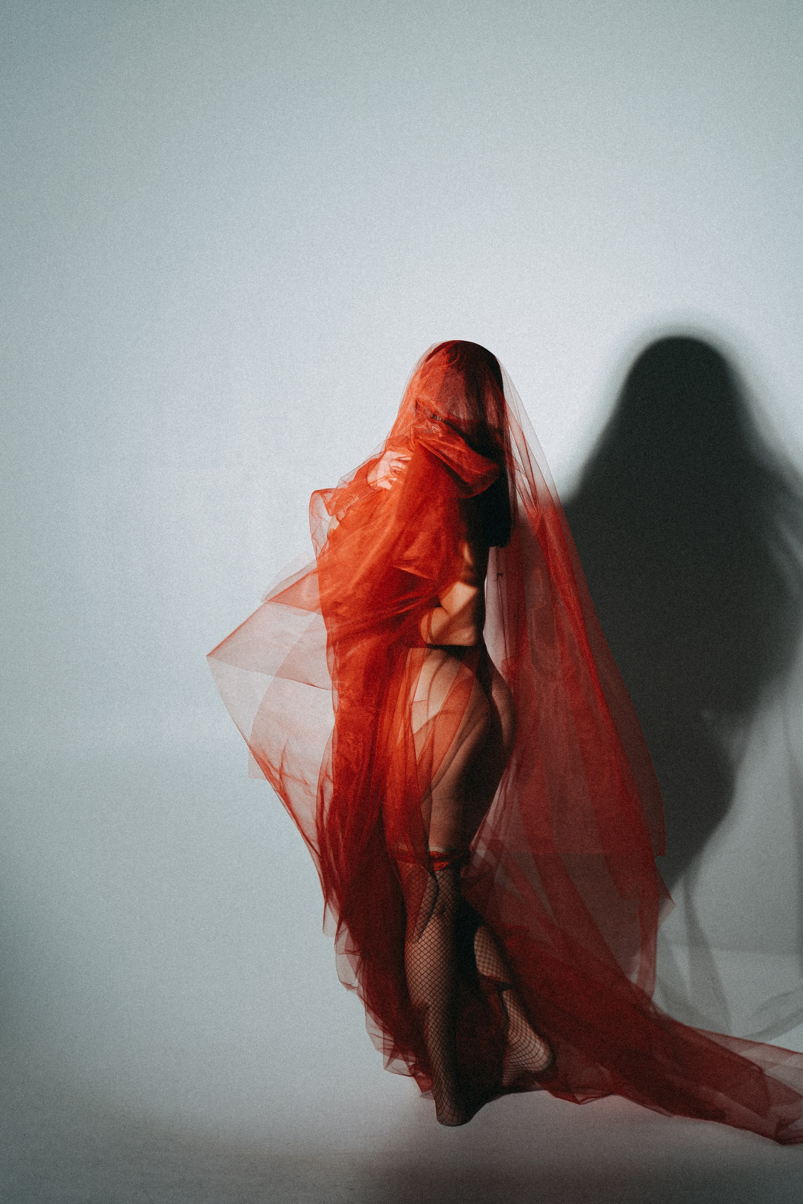 Творческая история для девушки. Профессиональный фотограф, Санкт-Петербург — Виктория Богомолова