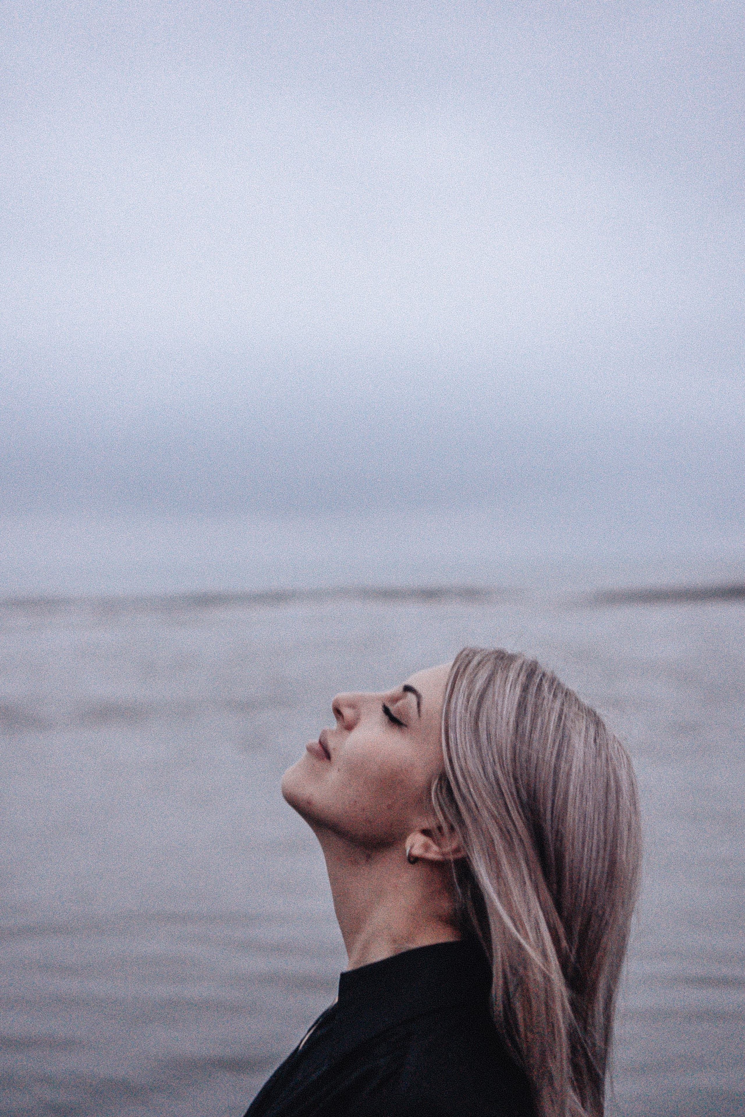 Фотосесиия на море. Профессиональный фотограф, Санкт-Петербург — Виктория Богомолова