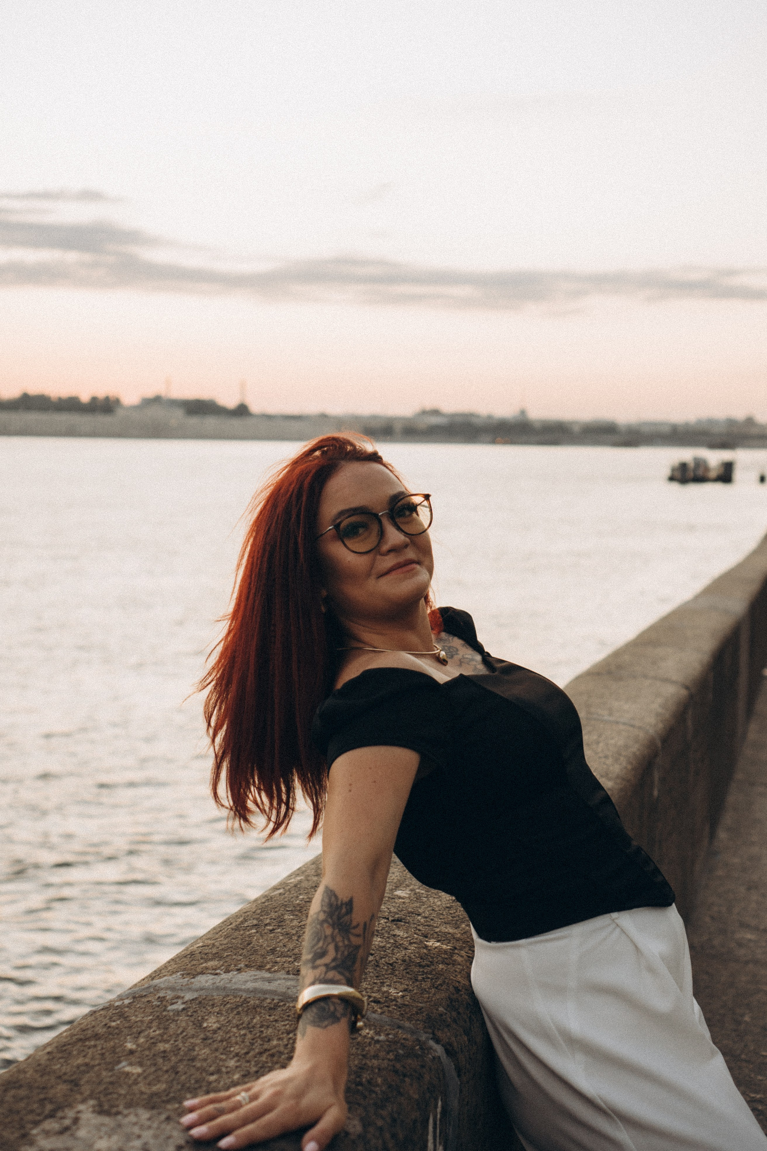 РАССВЕТНАЯ ИСТОРИЯ. Профессиональный фотограф, Санкт-Петербург — Виктория Богомолова