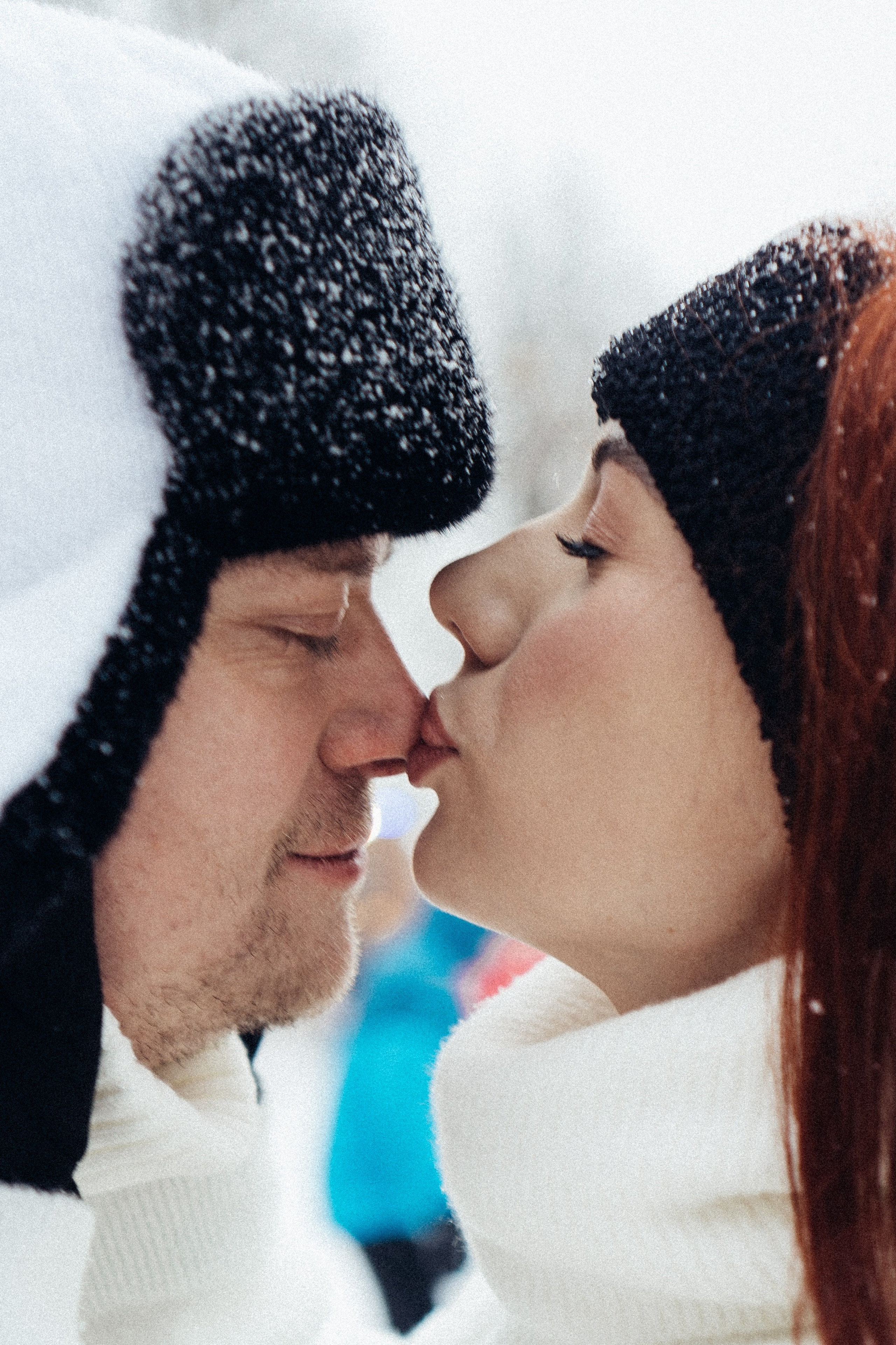 КАТОК СЕВКАБЕЛЬ. Профессиональный фотограф, Санкт-Петербург — Виктория Богомолова