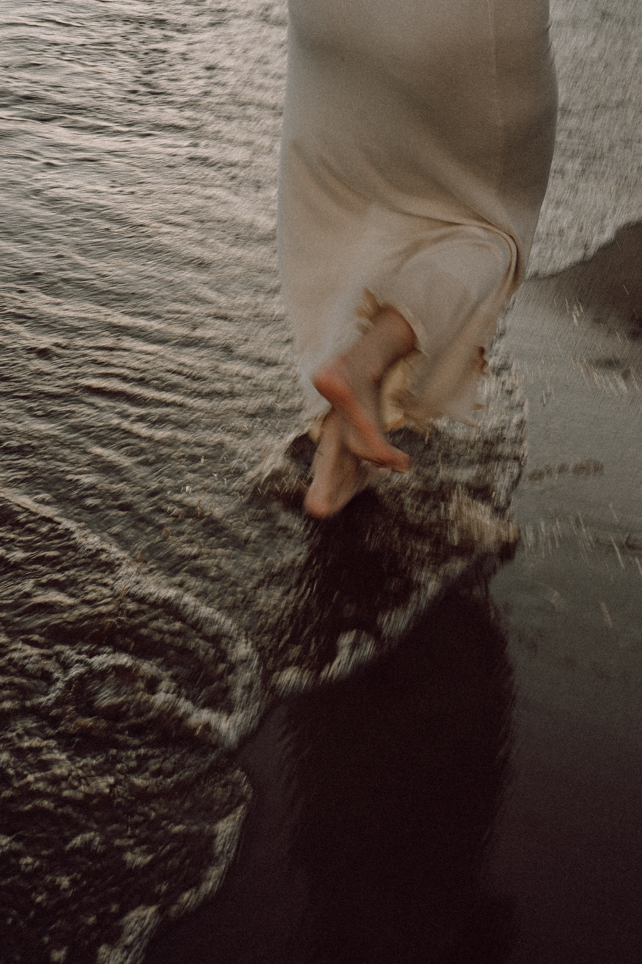 РОМАНТИКА ФИНСКОГО ЗАЛИВА. Профессиональный фотограф, Санкт-Петербург — Виктория Богомолова
