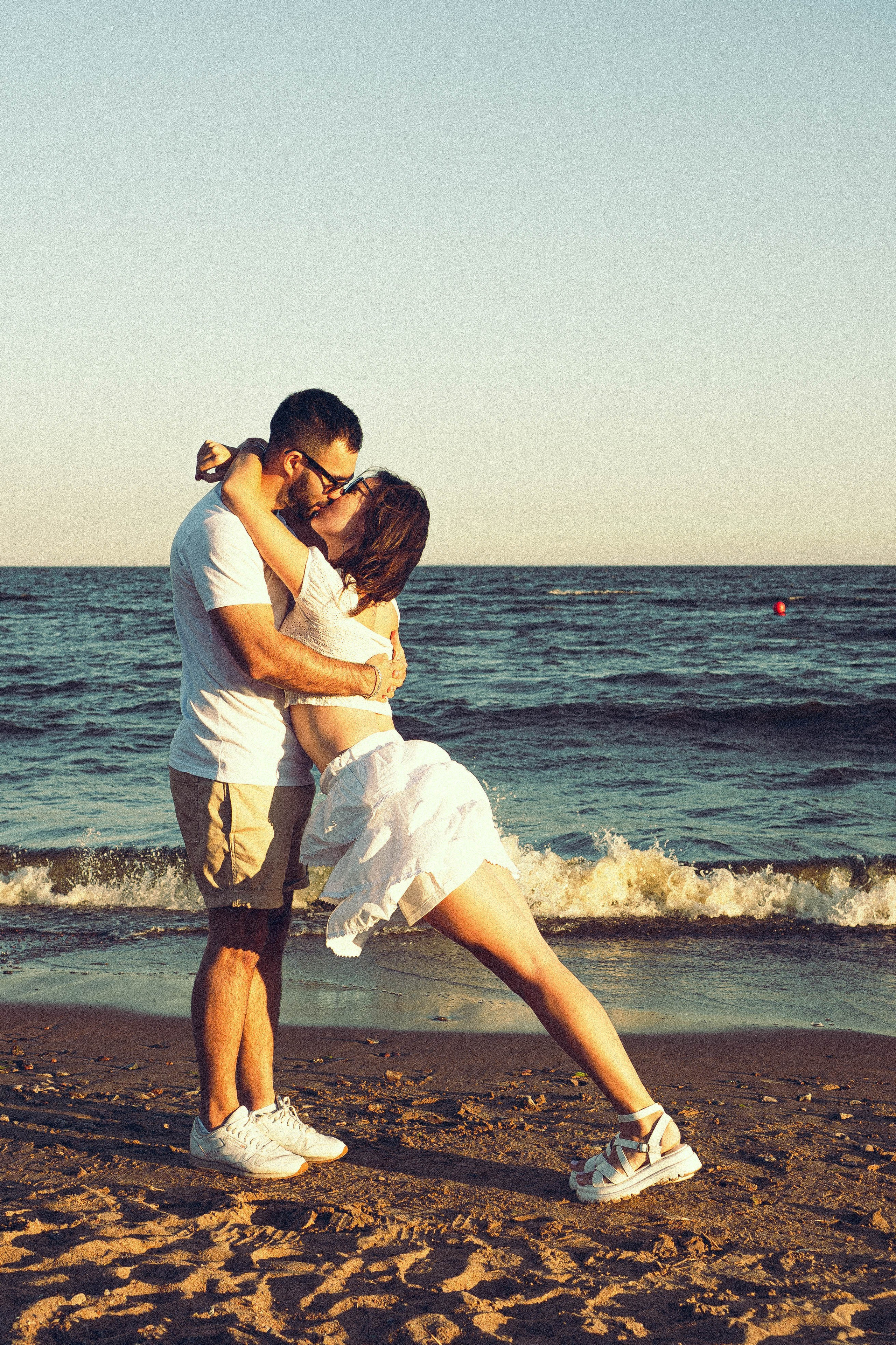 Любовь на заливе. Профессиональный фотограф, Санкт-Петербург — Виктория Богомолова