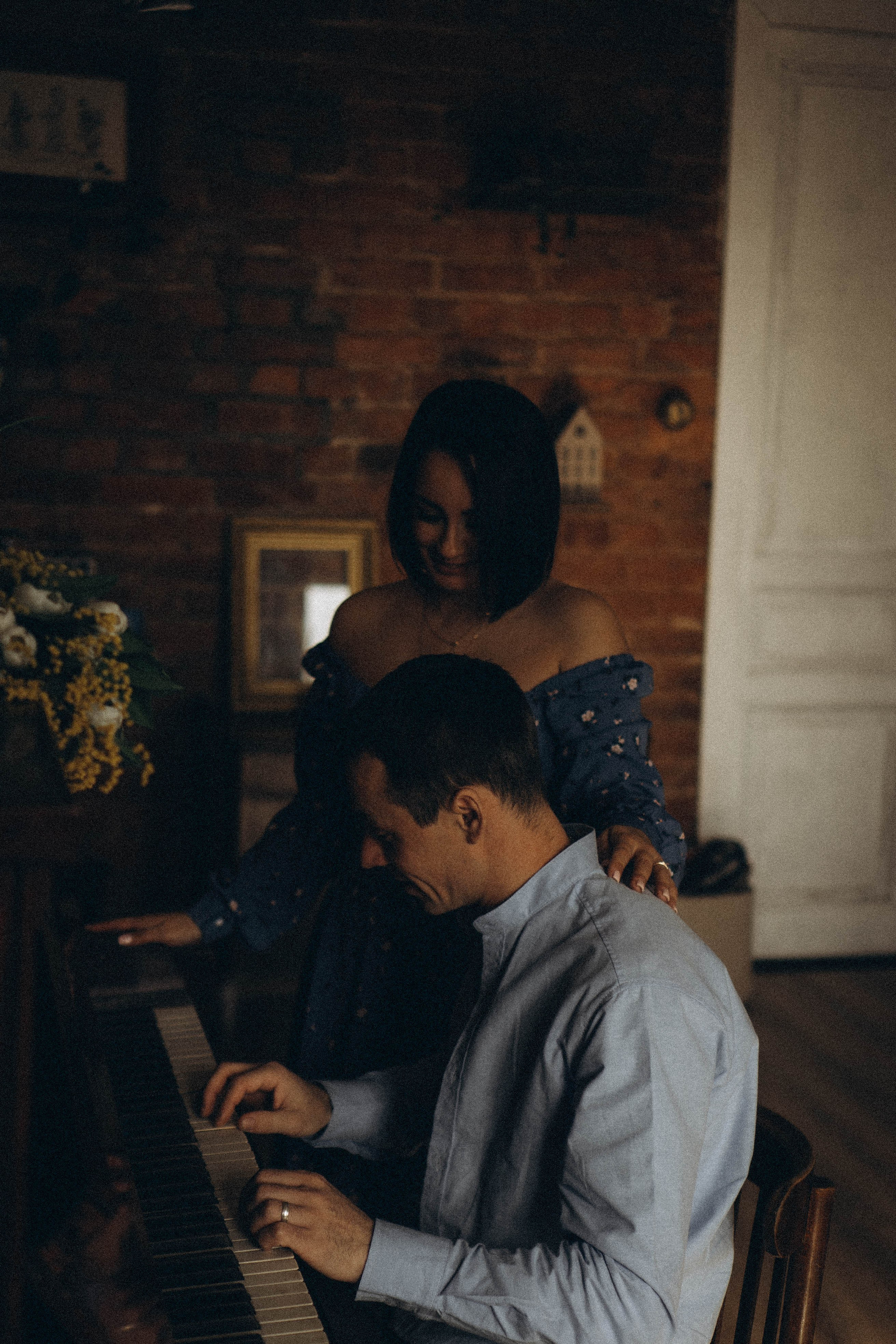 LOVE в квартире. Профессиональный фотограф, Санкт-Петербург — Виктория Богомолова