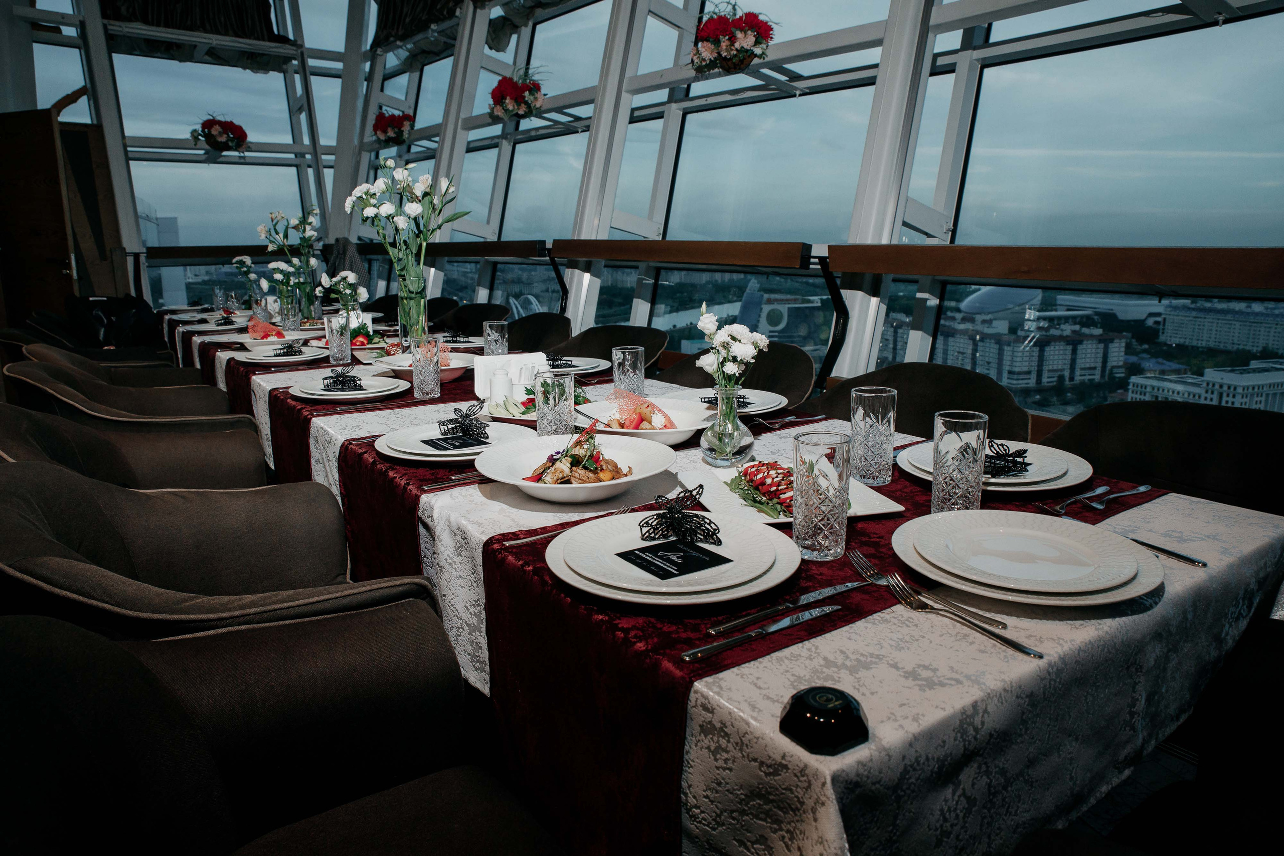 Birthday Party. Фотограф в Нур-Султан Лю-Гуной Руслан