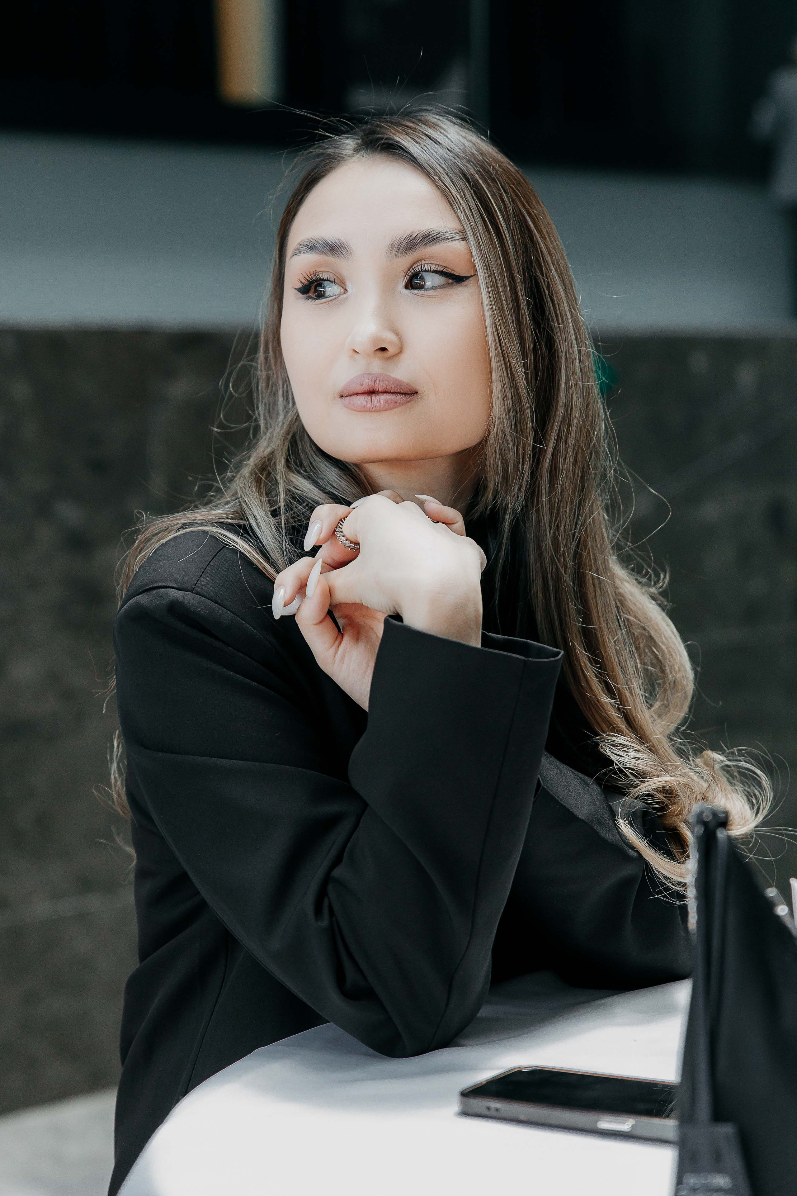 Конференции и форумы. Фотограф в Нур-Султан Лю-Гуной Руслан