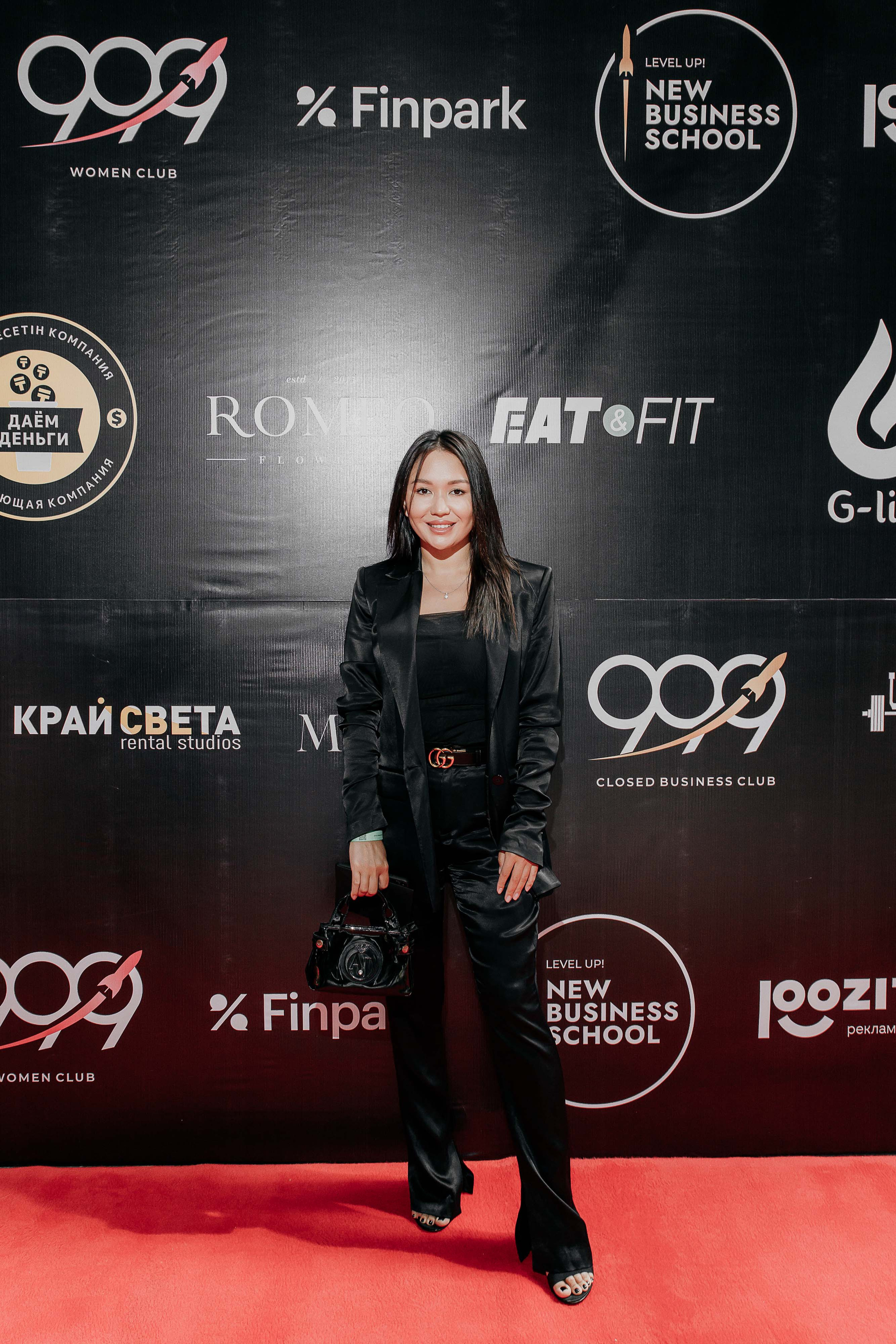 Конференции и форумы. Фотограф в Нур-Султан Лю-Гуной Руслан