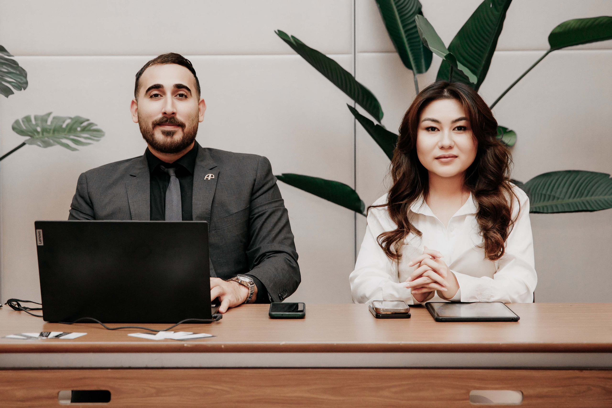 Конференции и форумы. Фотограф в Нур-Султан Лю-Гуной Руслан