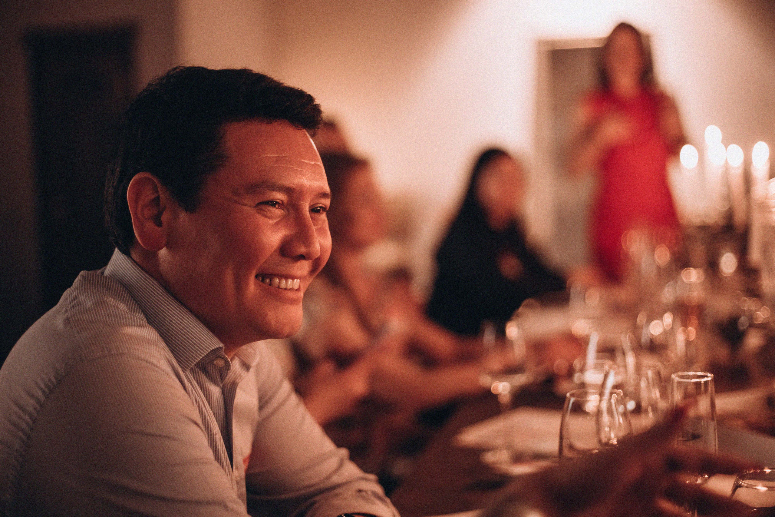 Ночная жизнь / Тематические вечерники. Фотограф в Нур-Султан Лю-Гуной Руслан