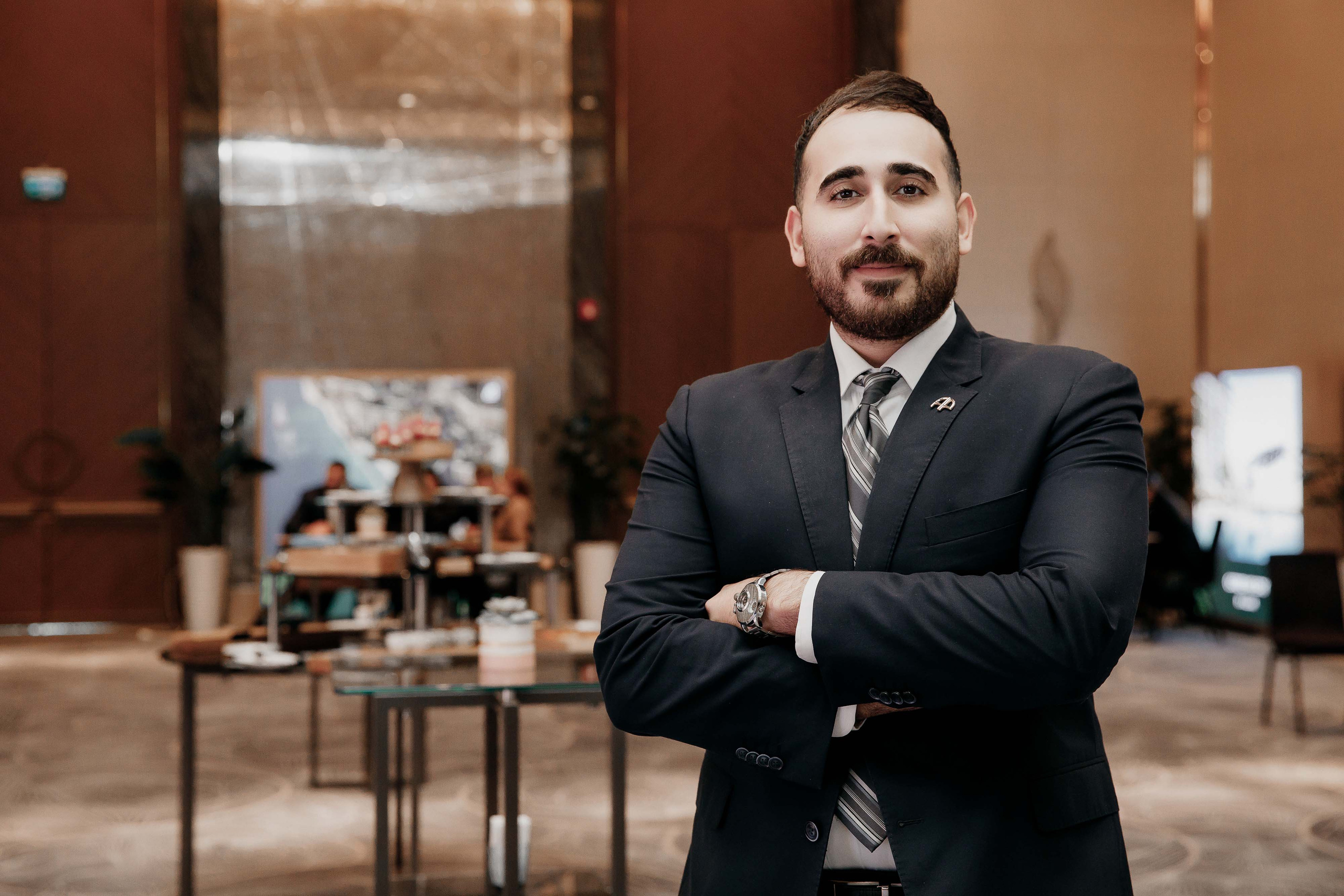 Конференции и форумы. Фотограф в Нур-Султан Лю-Гуной Руслан