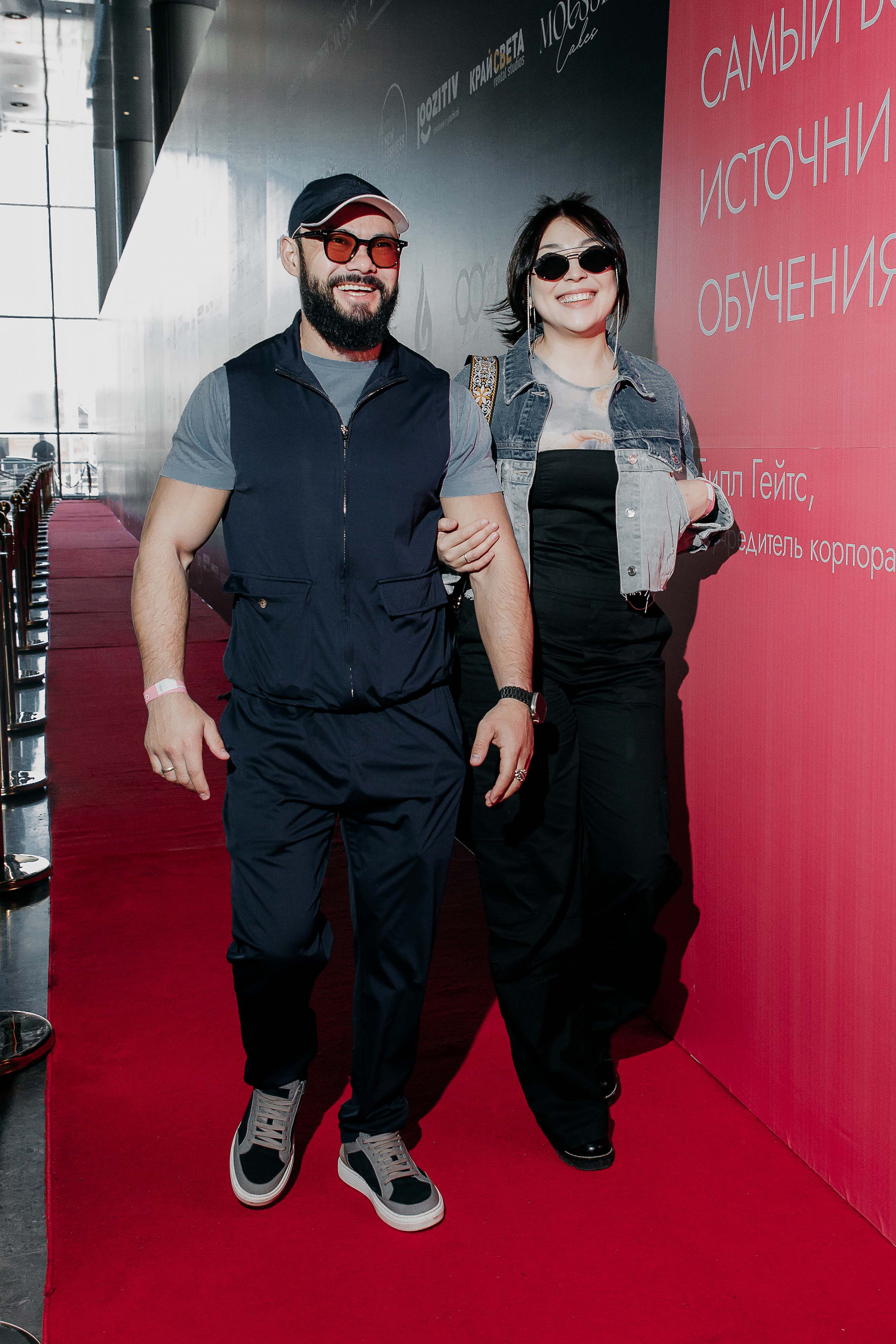 Конференции и форумы. Фотограф в Нур-Султан Лю-Гуной Руслан