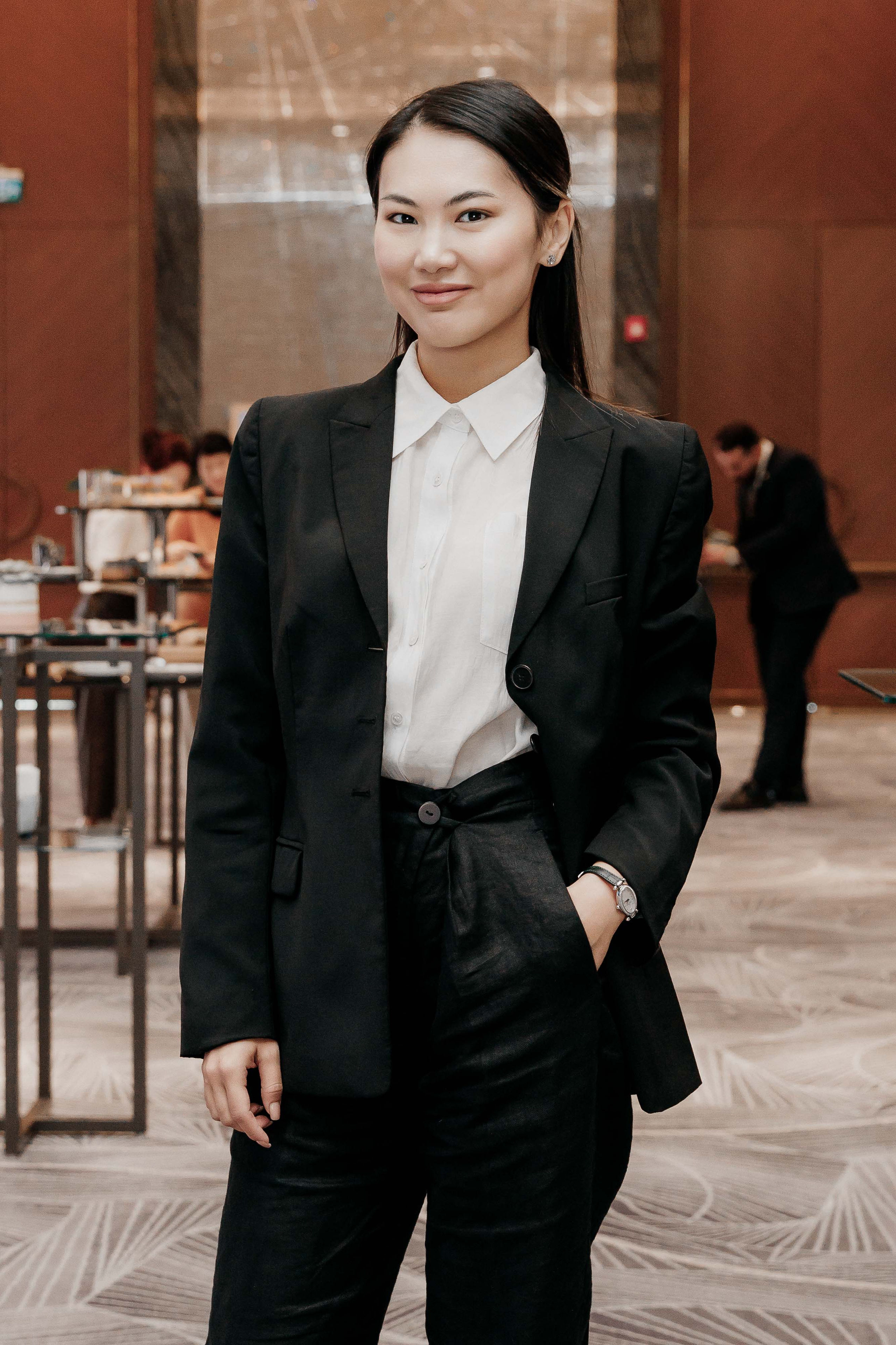 Конференции и форумы. Фотограф в Нур-Султан Лю-Гуной Руслан