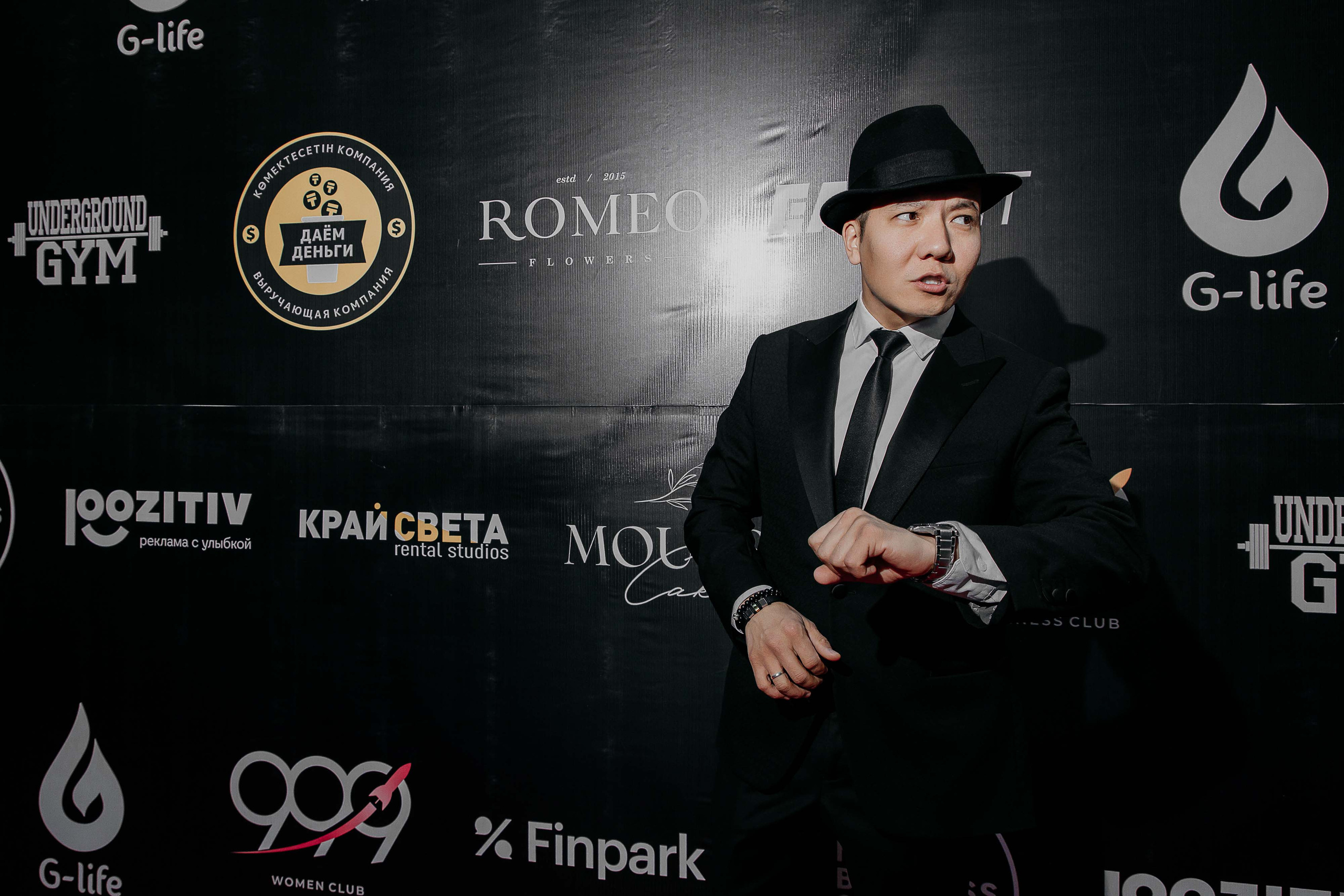 Конференции и форумы. Фотограф в Нур-Султан Лю-Гуной Руслан