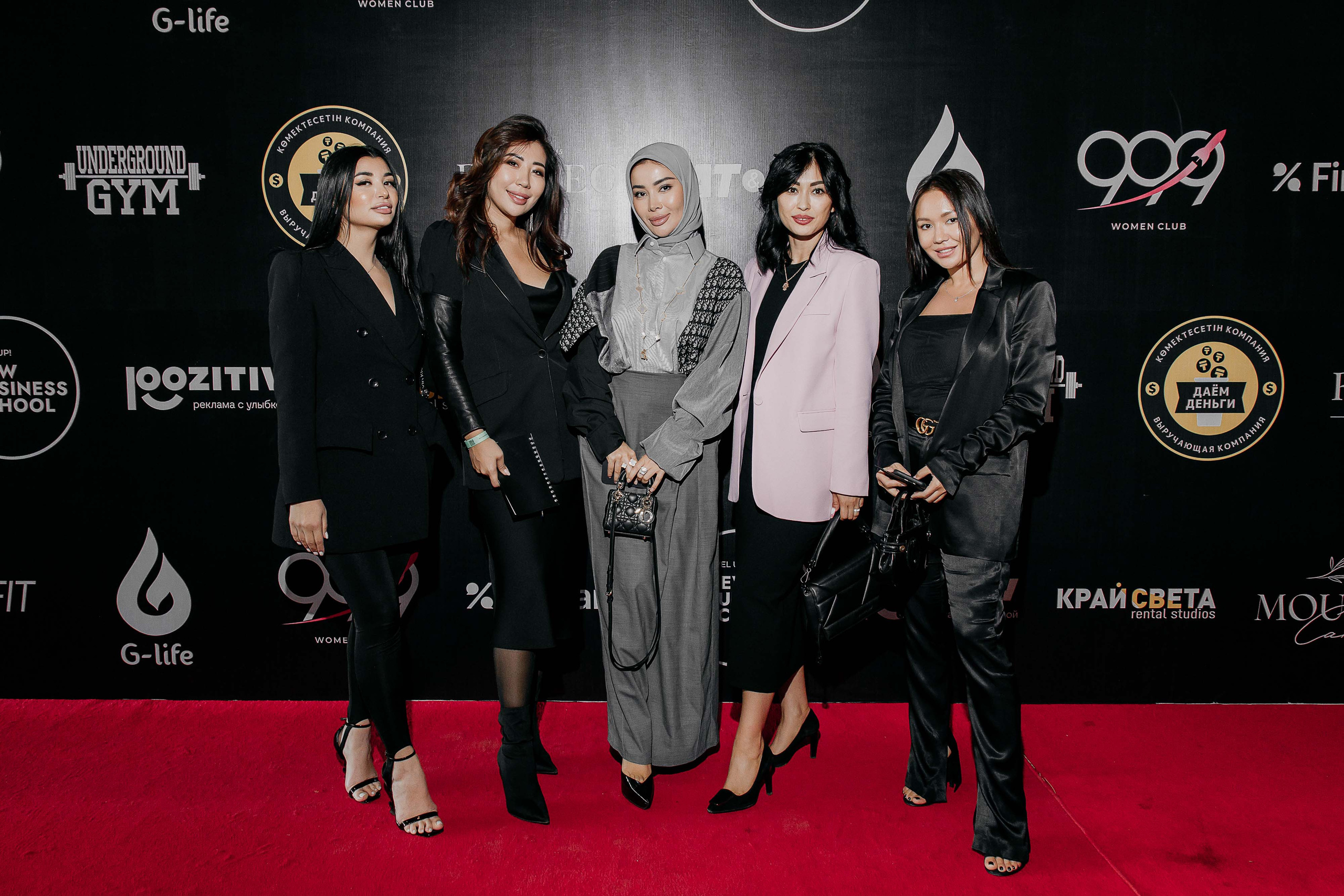 Конференции и форумы. Фотограф в Нур-Султан Лю-Гуной Руслан