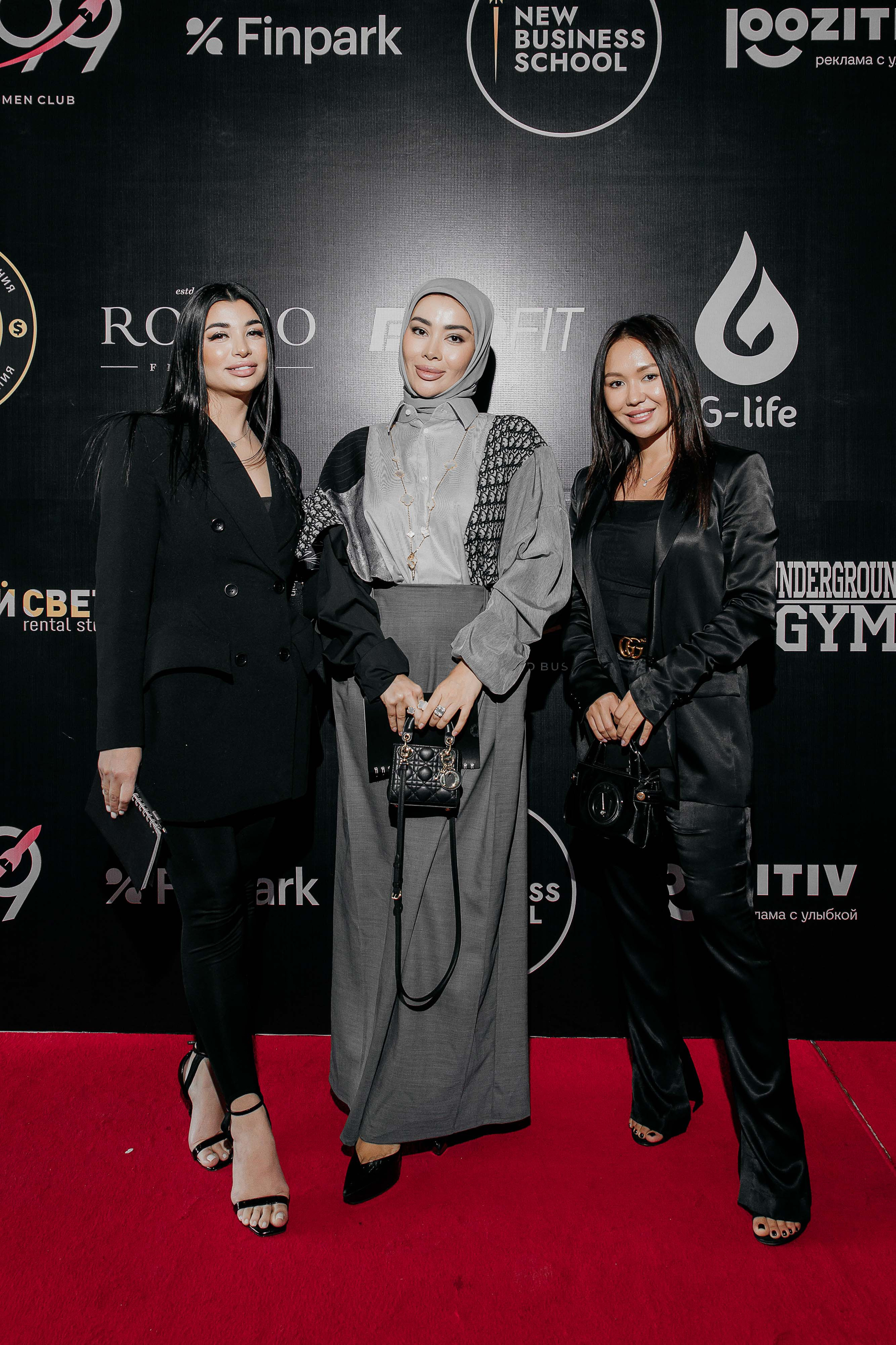 Конференции и форумы. Фотограф в Нур-Султан Лю-Гуной Руслан