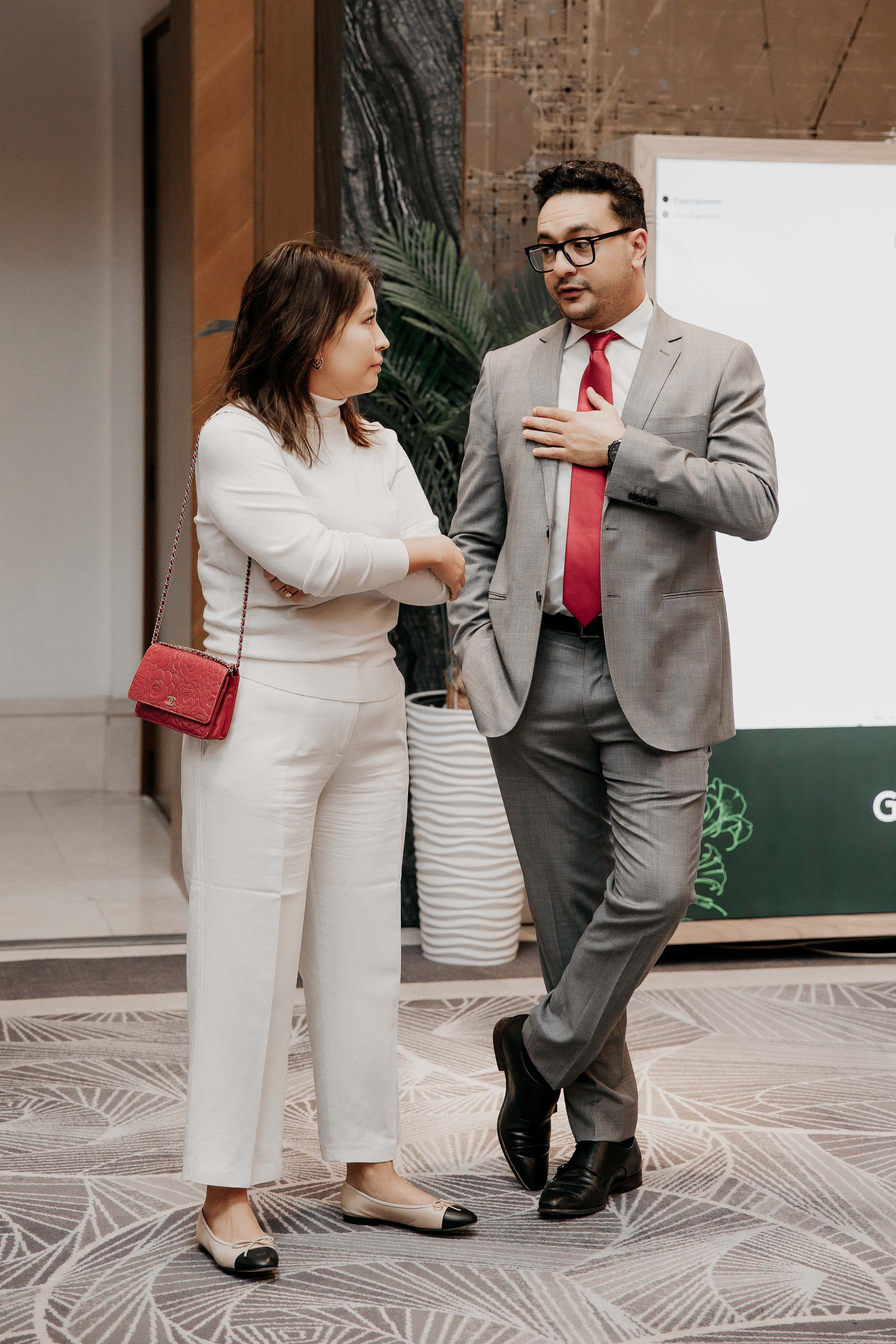 Конференции и форумы. Фотограф в Нур-Султан Лю-Гуной Руслан