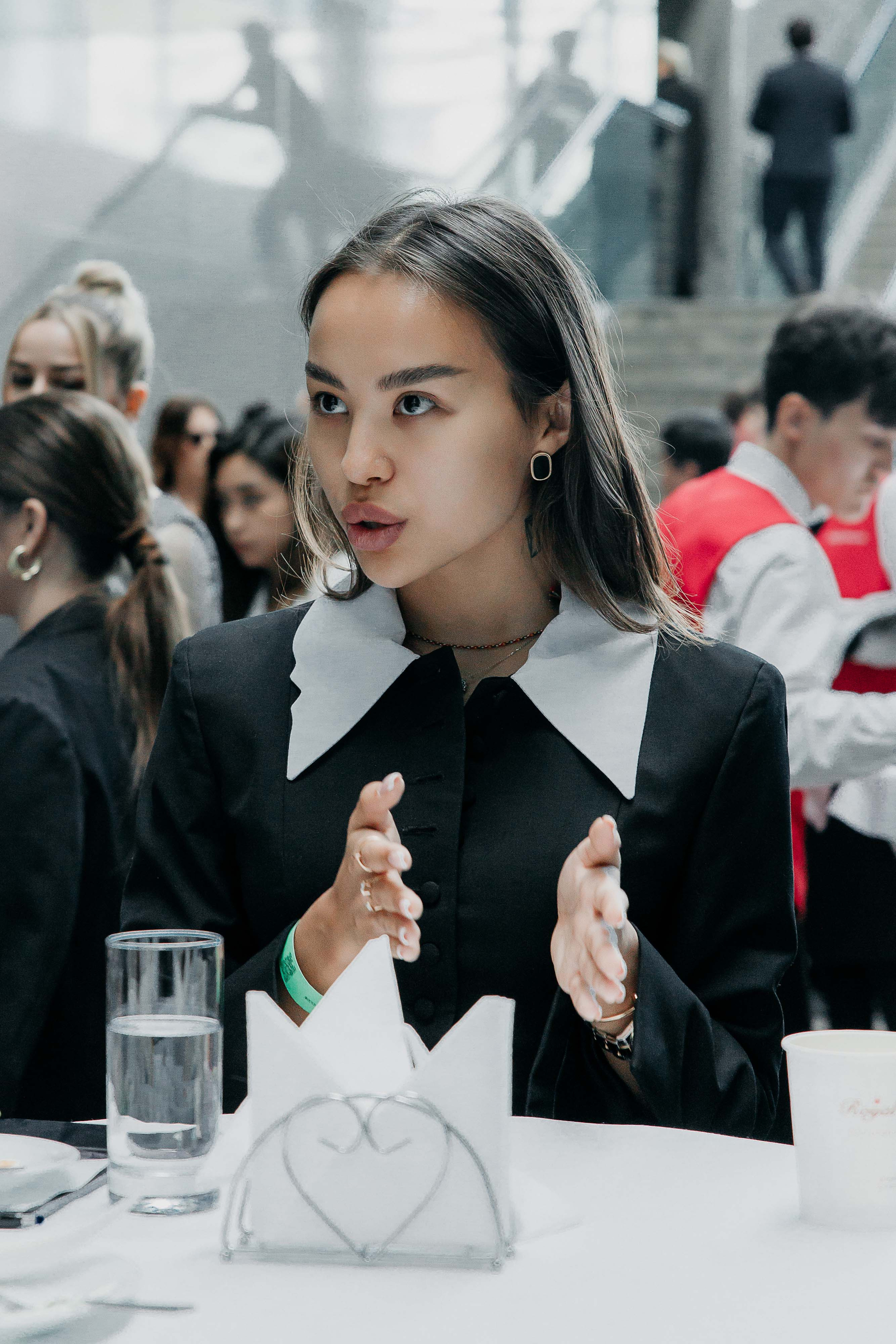 Конференции и форумы. Фотограф в Нур-Султан Лю-Гуной Руслан